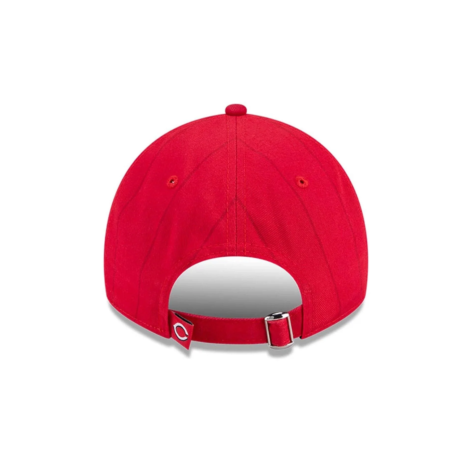 Cincinnati Reds MLB City Connect Red 9TWENTY Adjustable Cap - Image 5
