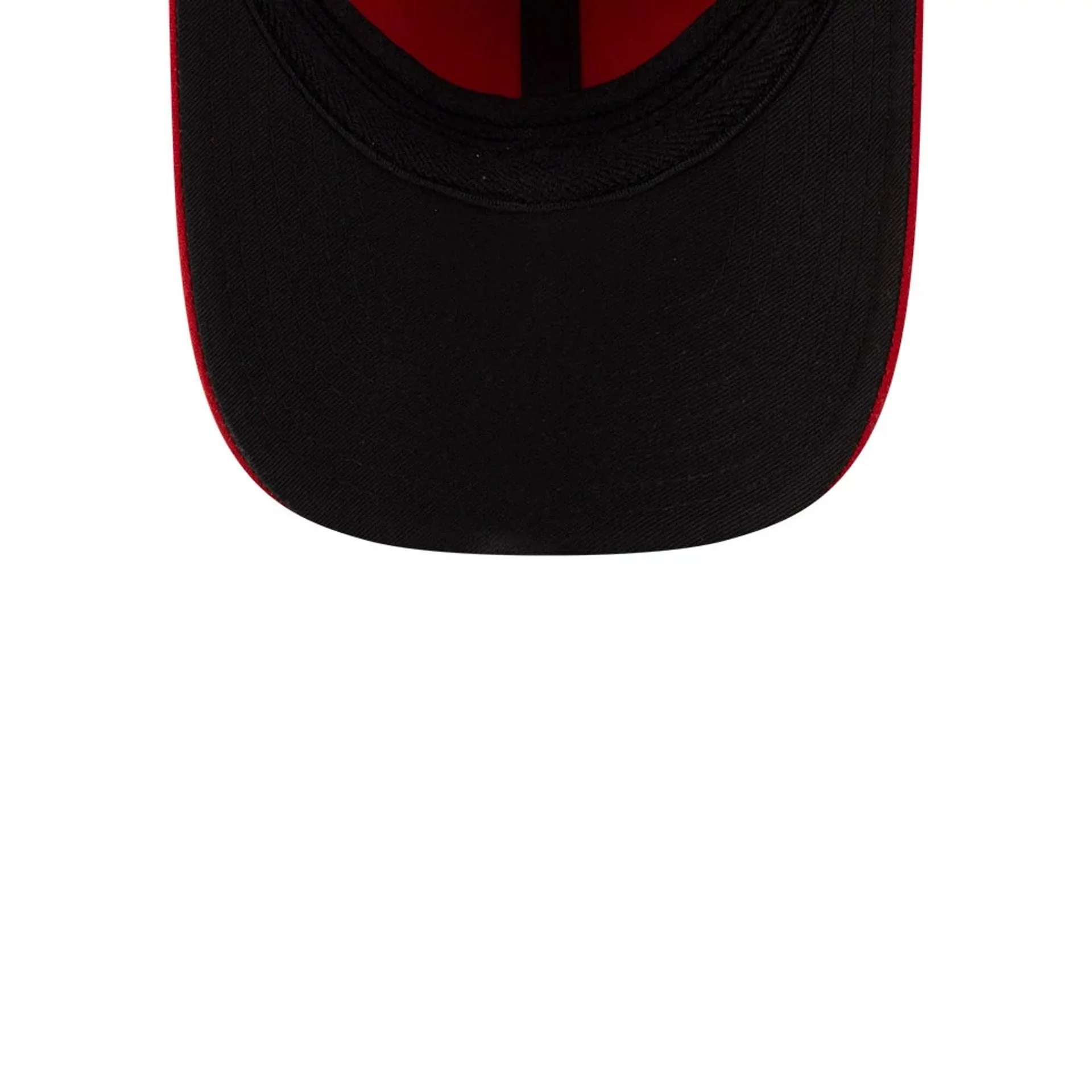 Cincinnati Reds MLB Player Replica Red 39THIRTY M-Crown Stretch Fit Cap - Image 2