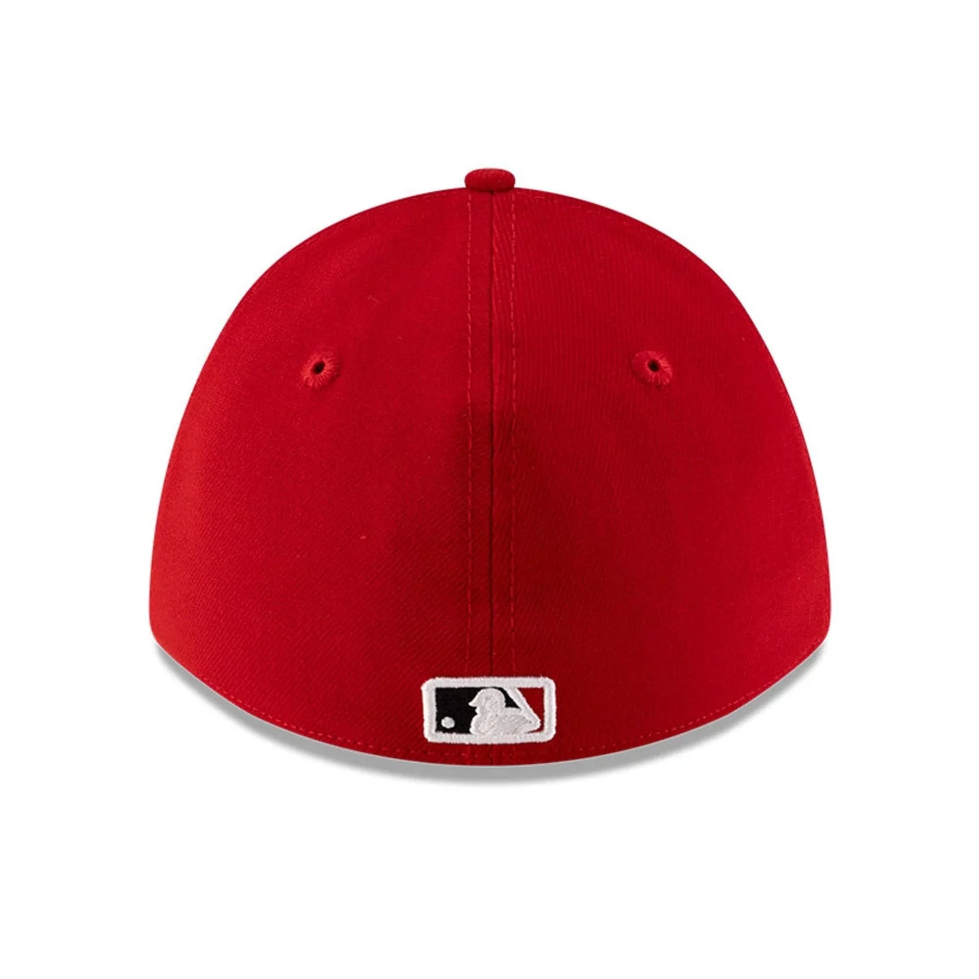 Cincinnati Reds MLB Player Replica Red 39THIRTY M-Crown Stretch Fit Cap - Image 5
