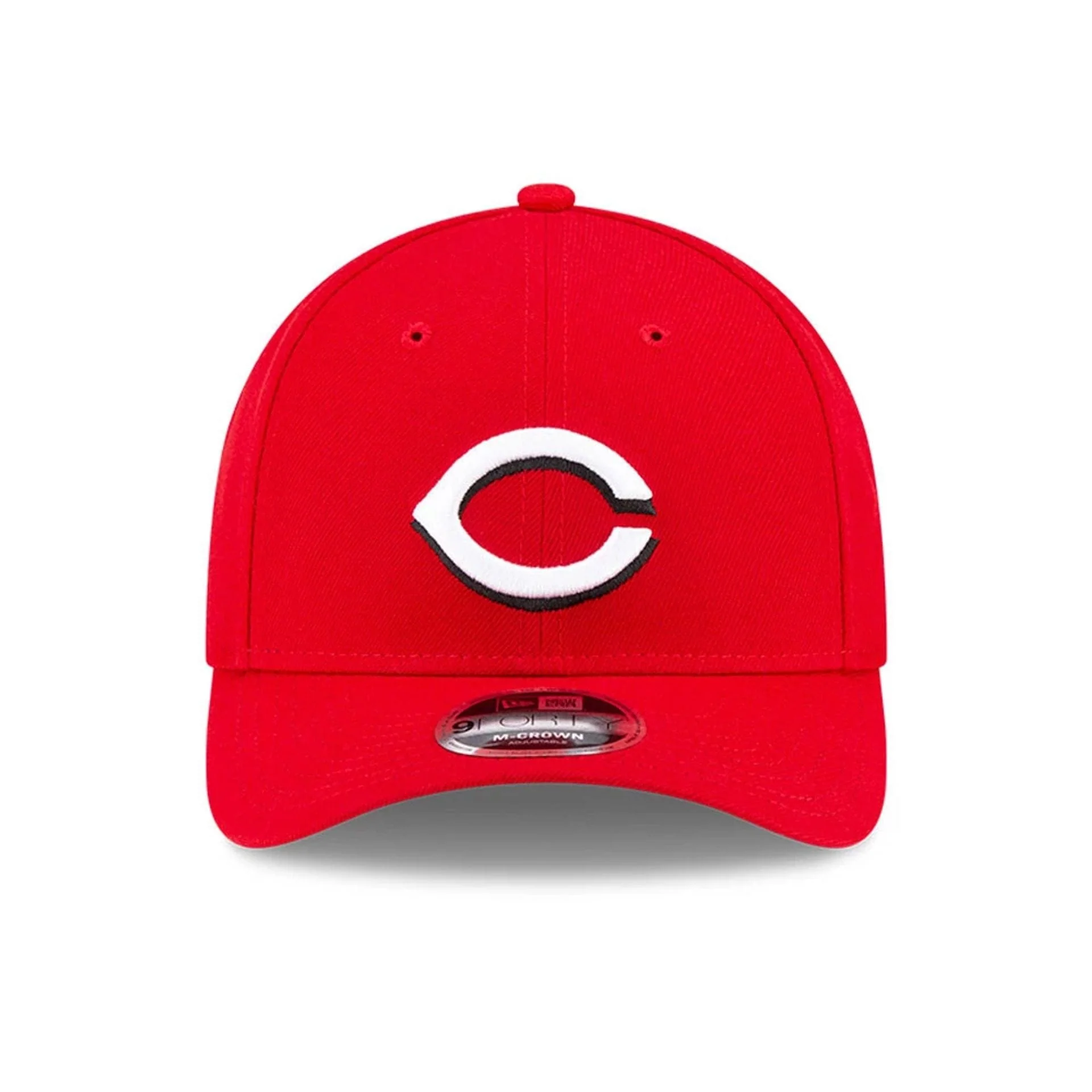 Cincinnati Reds MLB Player Replica Red 9FORTY M-Crown Adjustable Cap - Image 2