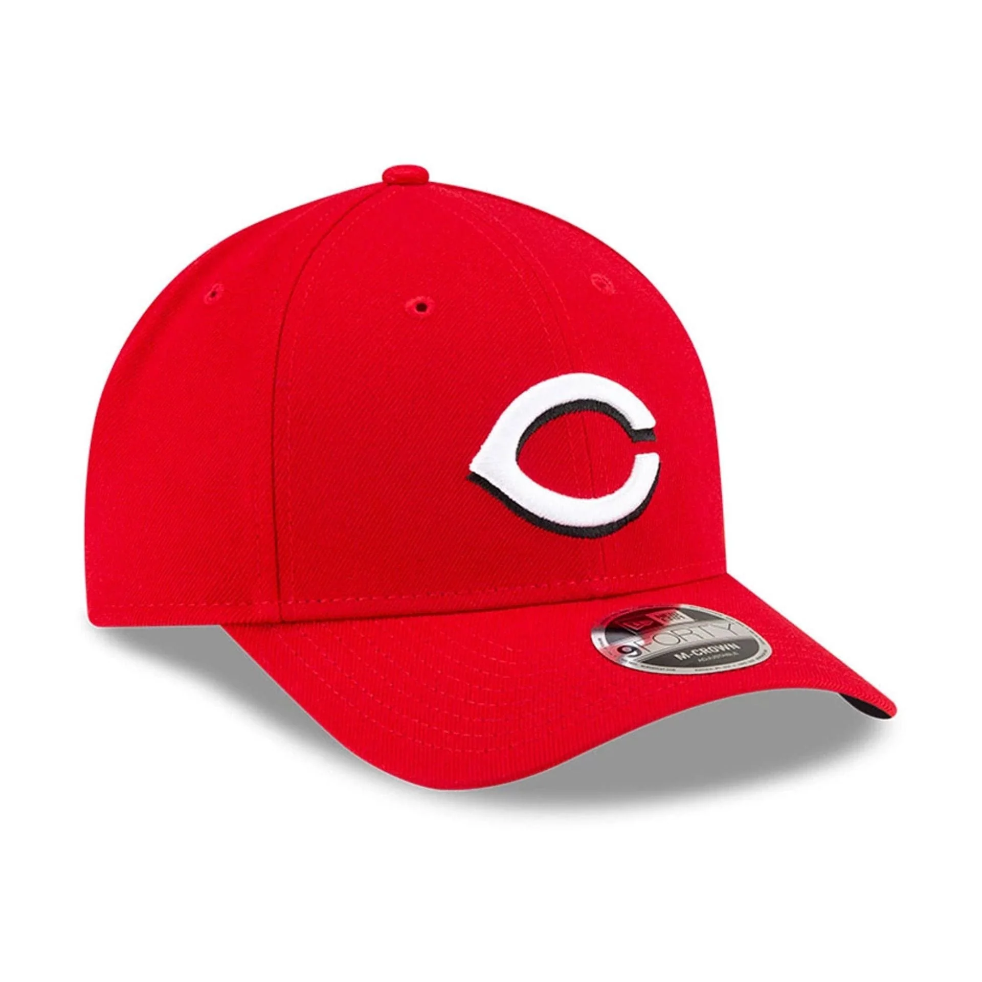 Cincinnati Reds MLB Player Replica Red 9FORTY M-Crown Adjustable Cap - Image 3