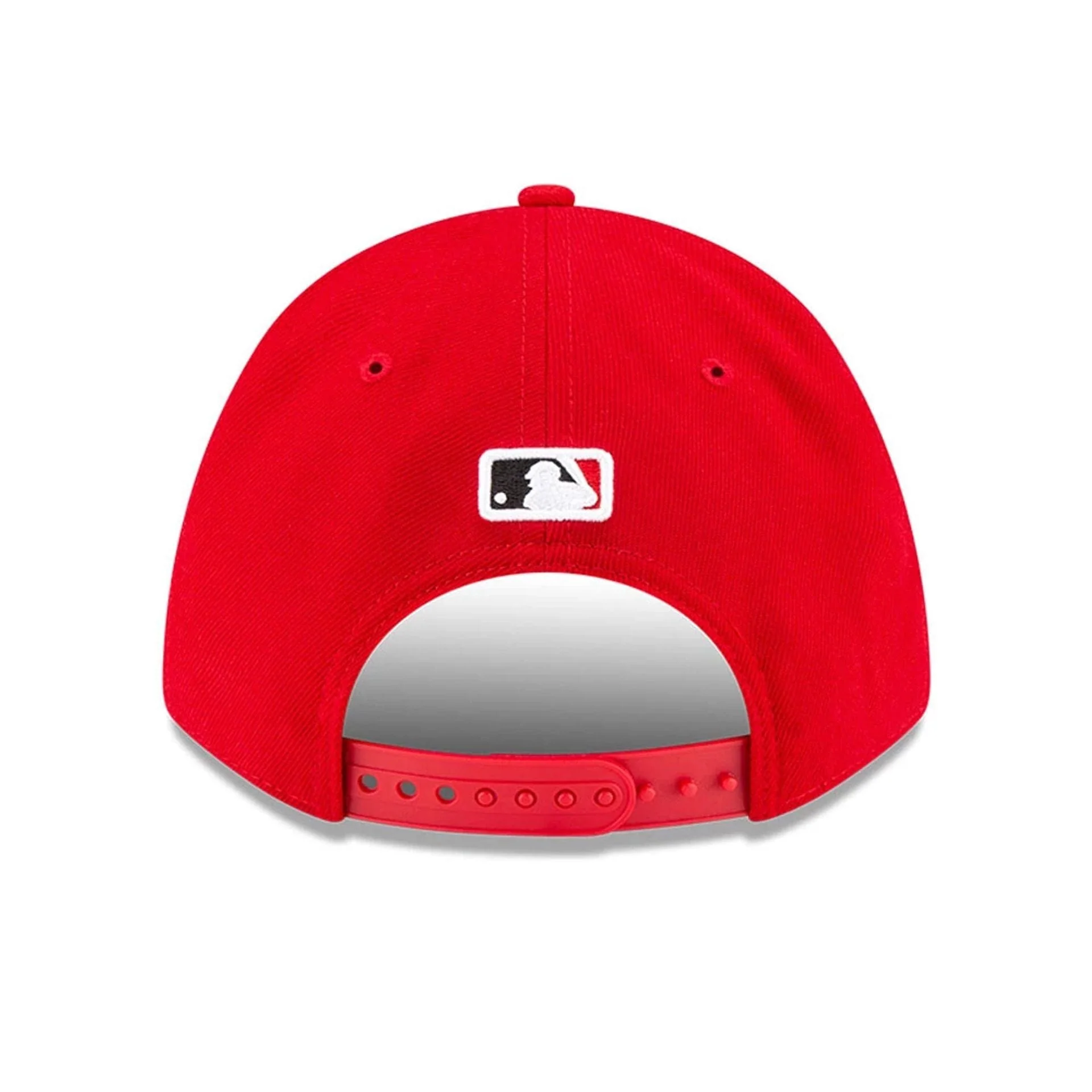 Cincinnati Reds MLB Player Replica Red 9FORTY M-Crown Adjustable Cap - Image 4
