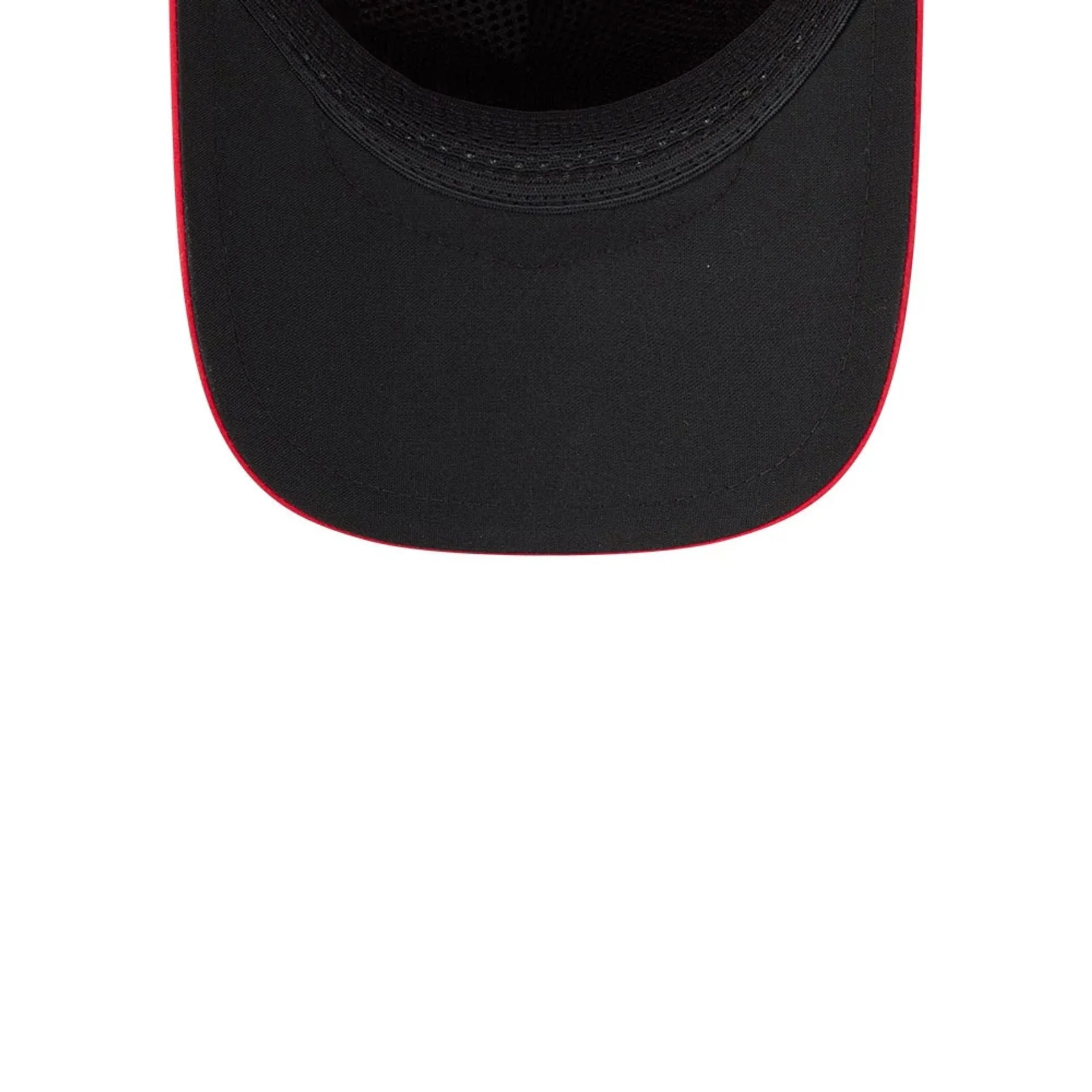 Cincinnati Reds MLB Quickstrike Red 9FORTY Apex Adjustable Cap - Image 2