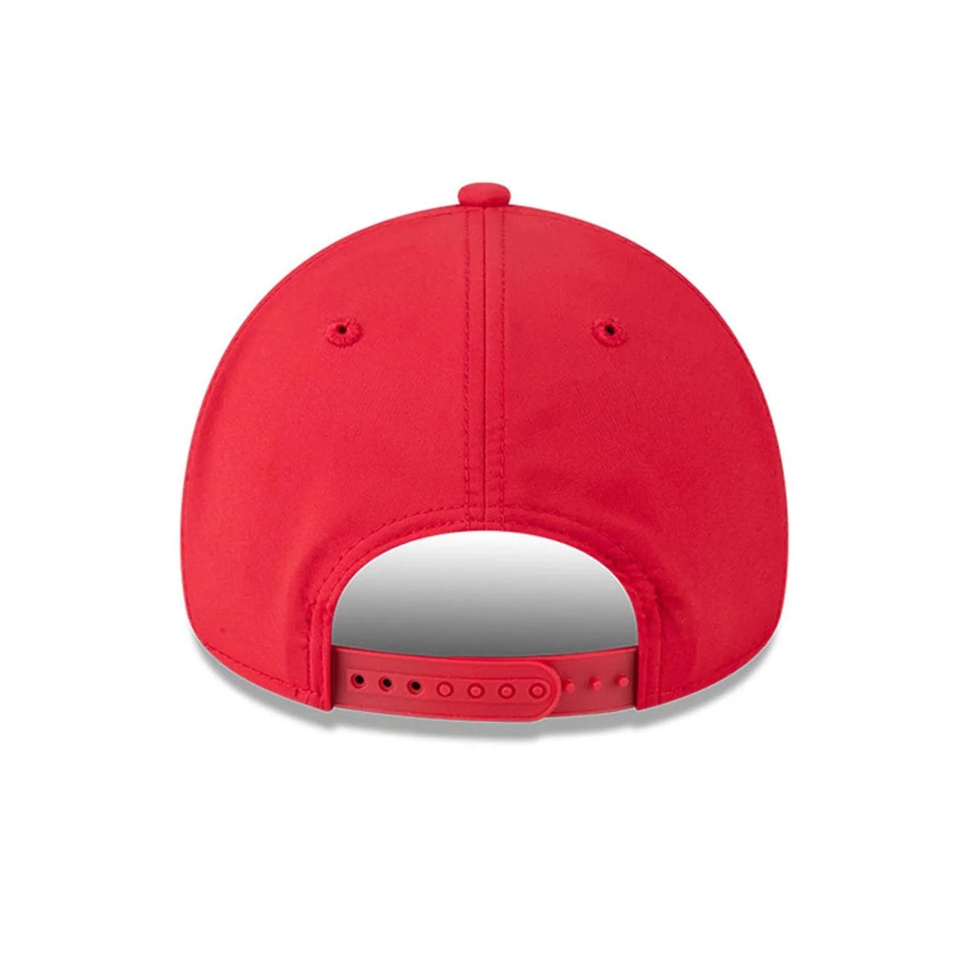 Cincinnati Reds MLB Quickstrike Red 9FORTY Apex Adjustable Cap - Image 5