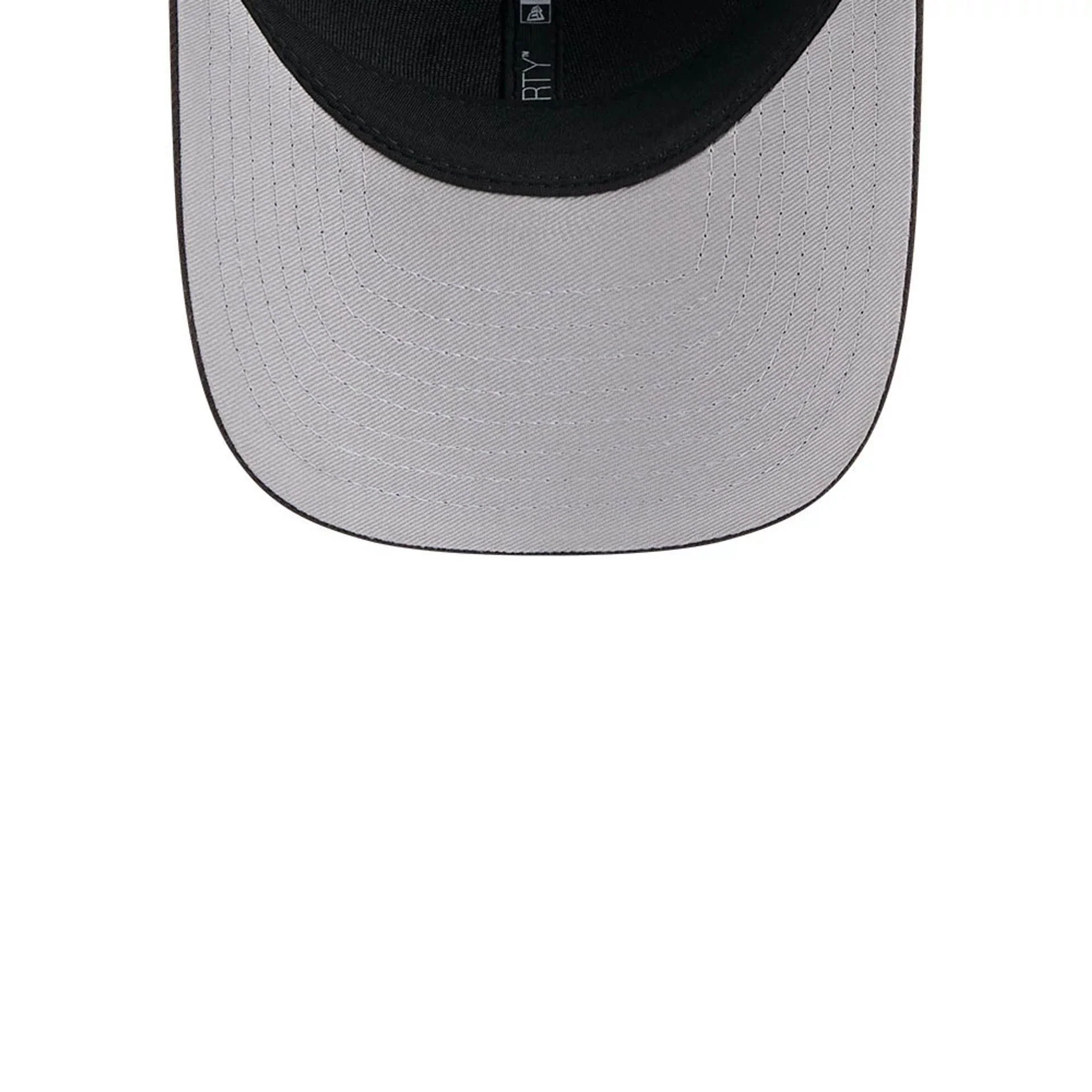 Cleveland Browns NFL Team Dark Brown 9FORTY M-Crown Cap - Image 2