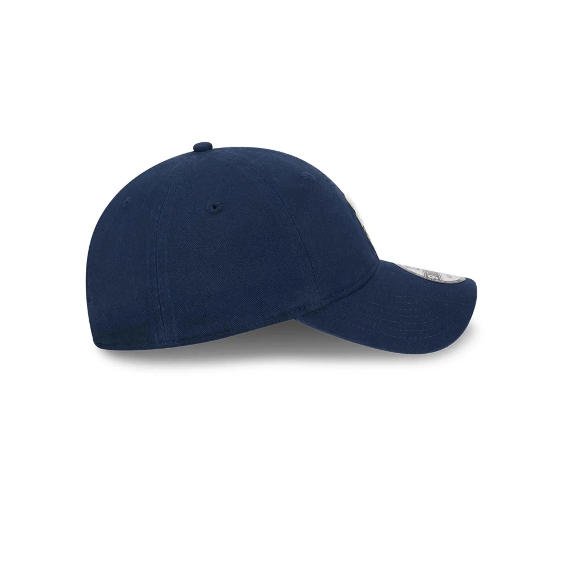 Cleveland Cavaliers NBA Classic Dark Blue 9TWENTY Adjustable Cap - Image 5