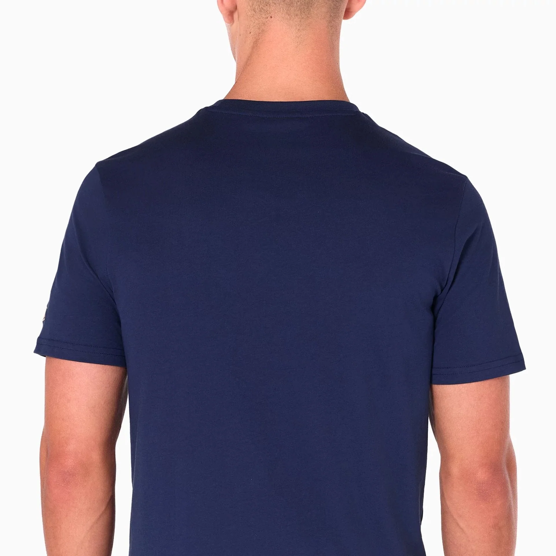 Cleveland Cavaliers NBA Navy T-Shirt - Image 6