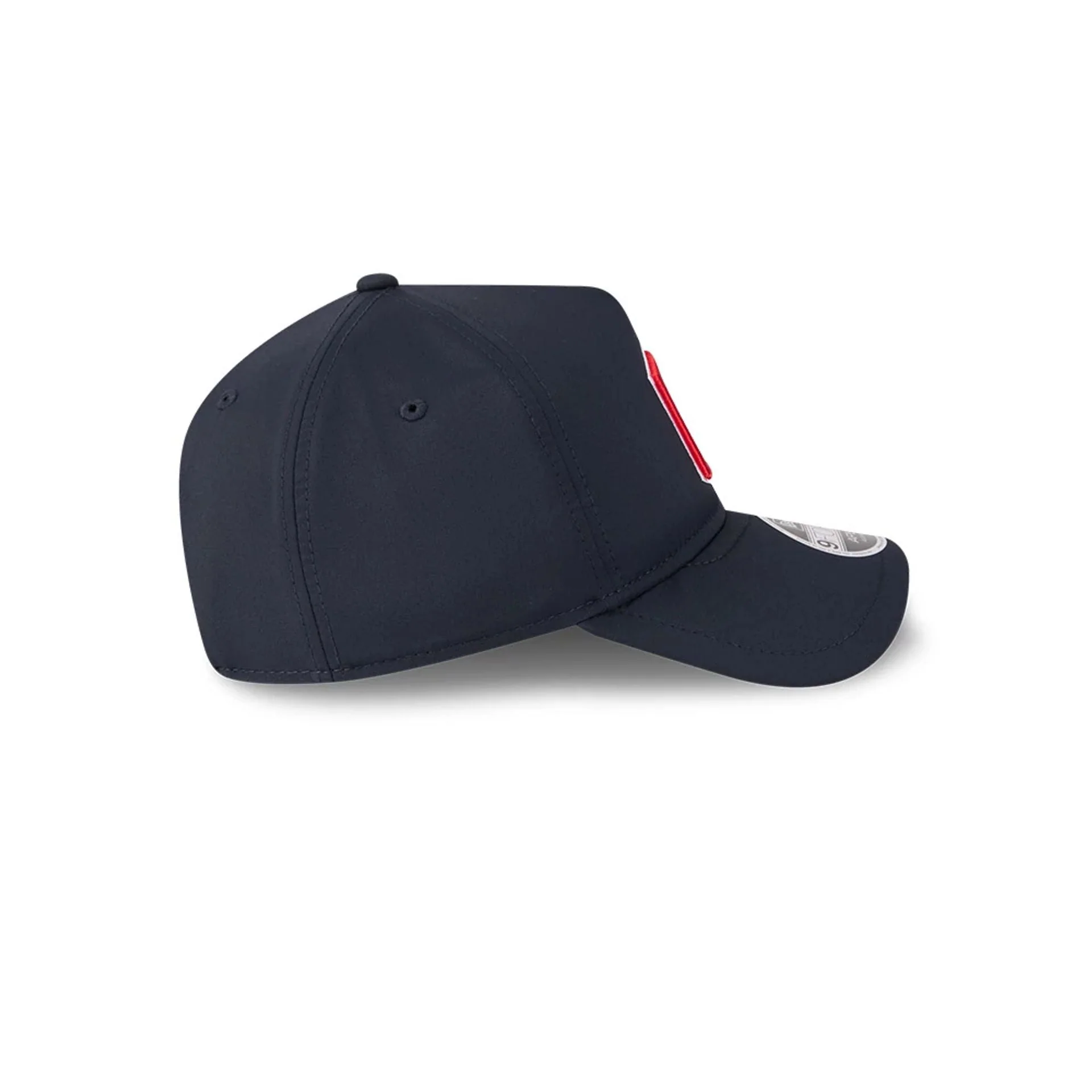 Cleveland Guardians MLB Quickstrike Navy 9FORTY Apex Adjustable Cap - Image 6