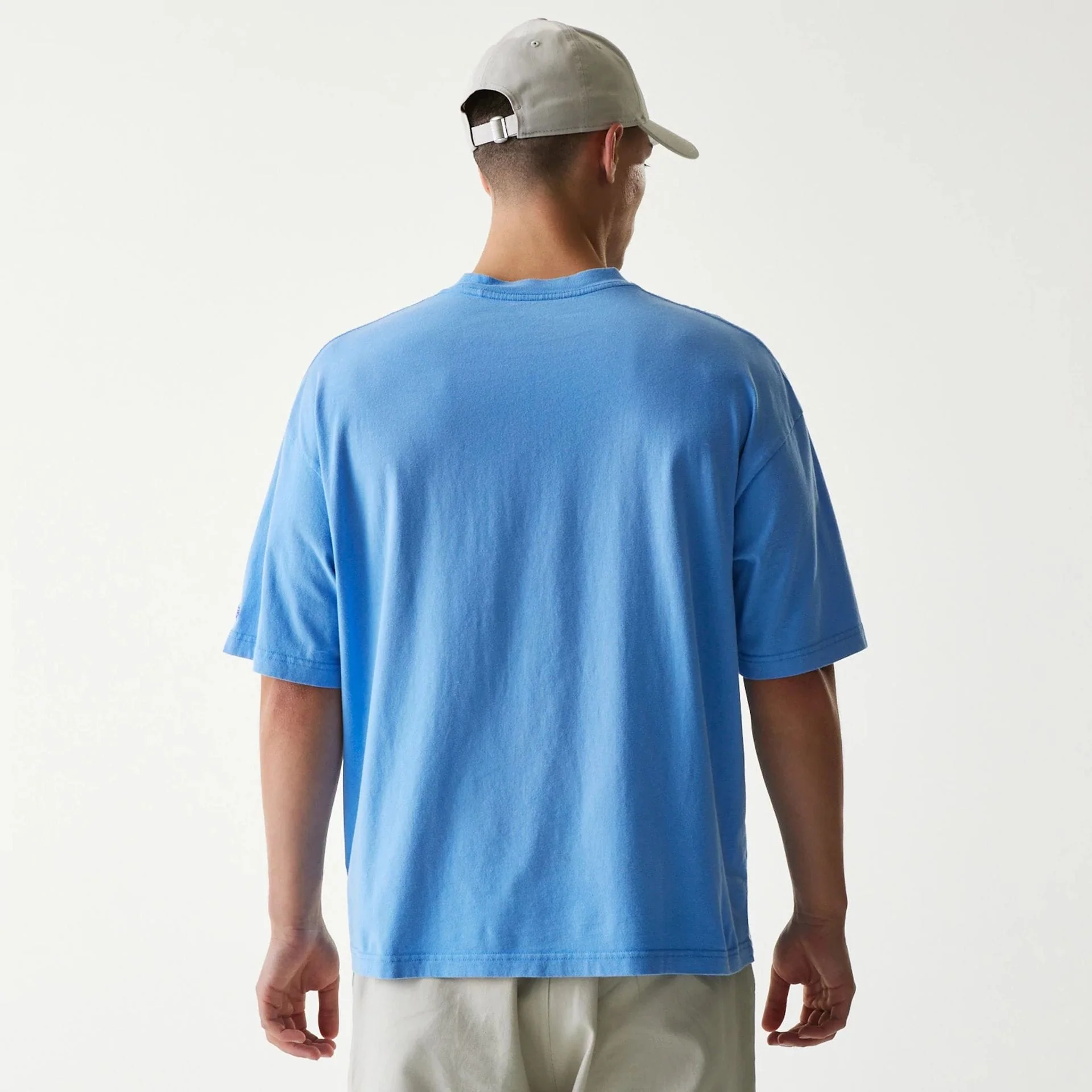 Colorado Rockies MLB City Connect G1 Blue T-Shirt - Image 2