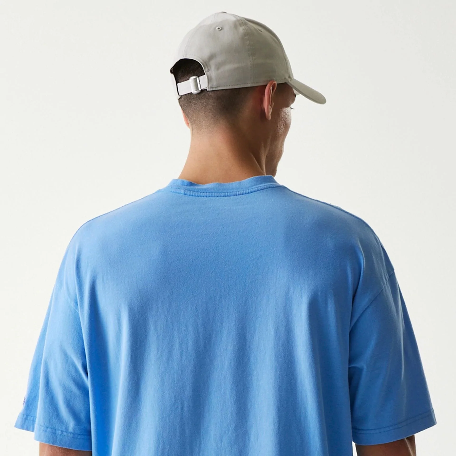 Colorado Rockies MLB City Connect G1 Blue T-Shirt - Image 6