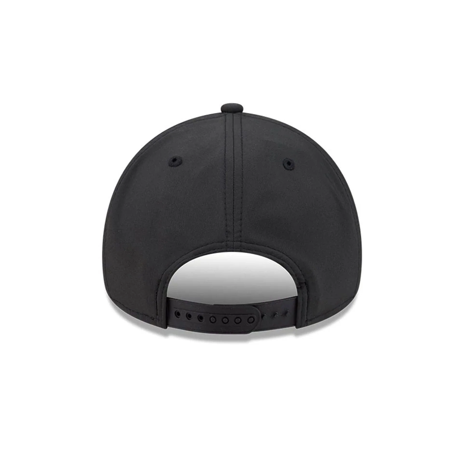 Colorado Rockies MLB Quickstrike Black 9FORTY Apex Adjustable Cap - Image 4