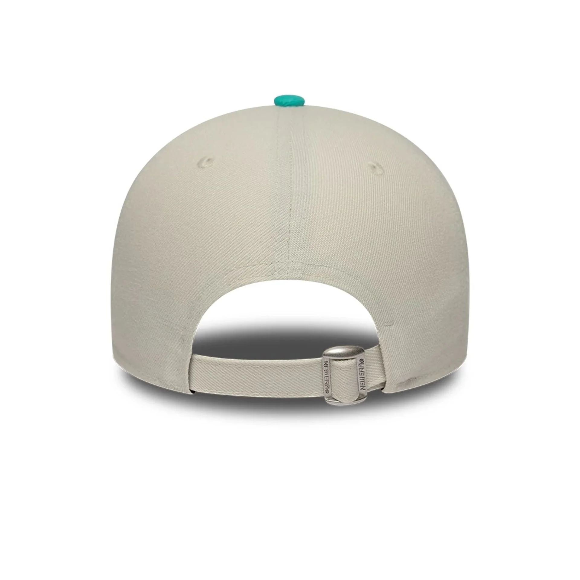 Colucci X New Era White 9FORTY Adjustable Cap - Image 7