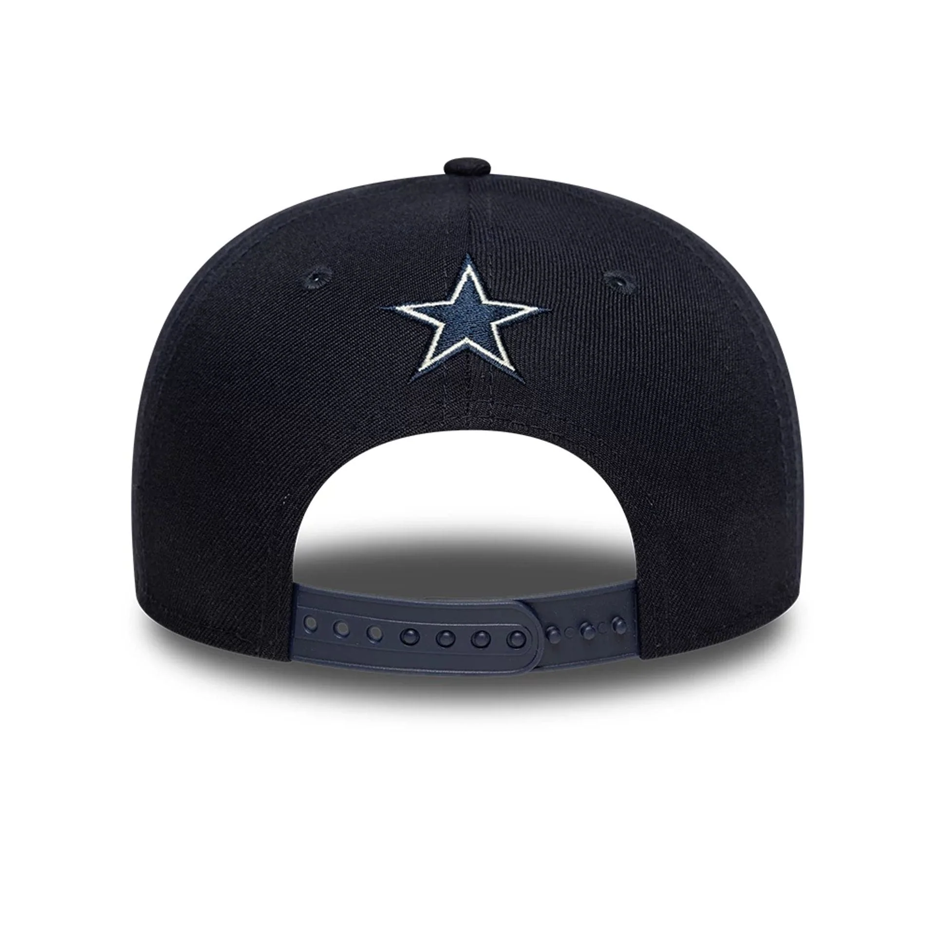 Dallas Cowboys Fear Of God x NFL Navy Retro Crown 9FIFTY Adjustable Cap - Image 3