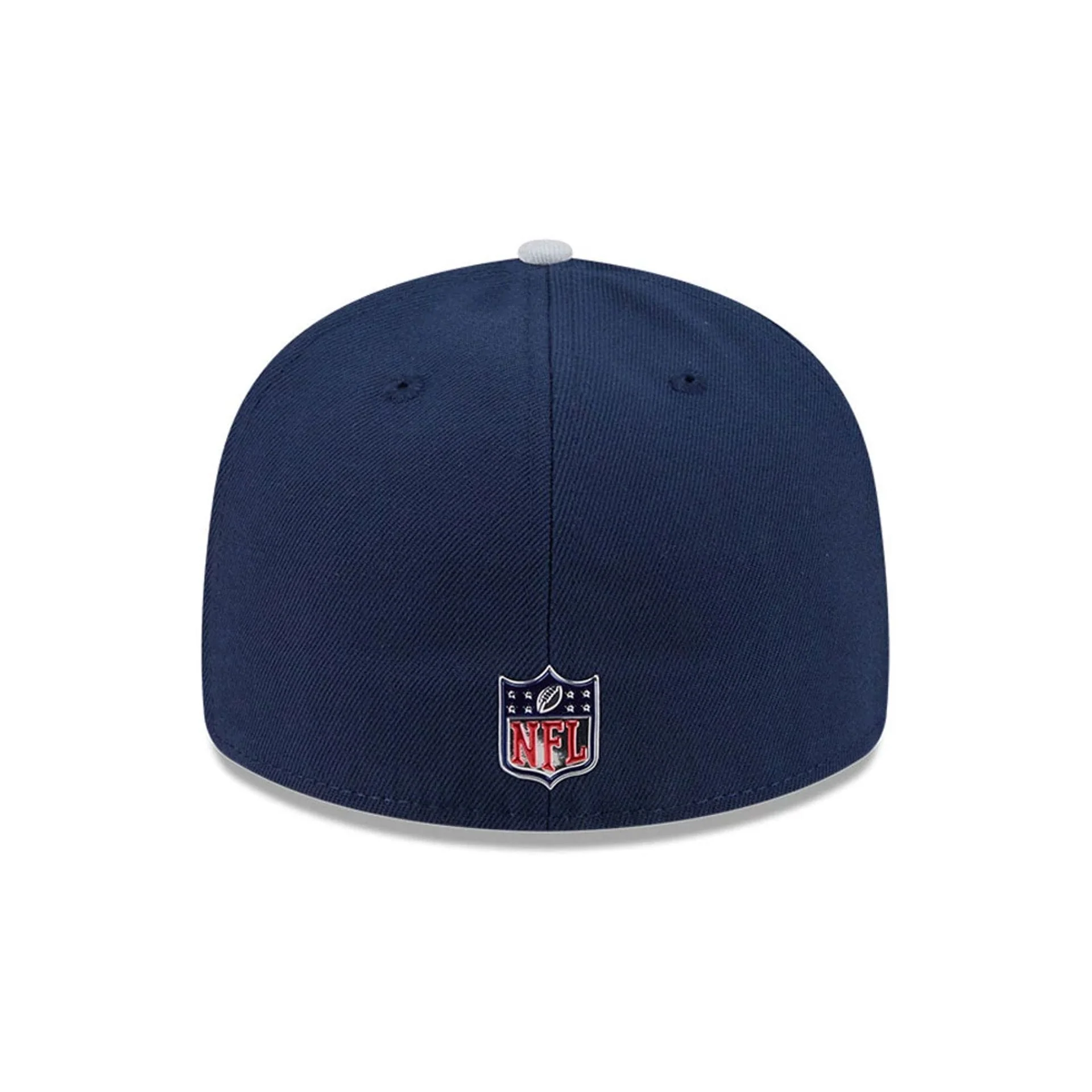 Dallas Cowboys NFL Draft 2026 Dark Blue 59FIFTY Fitted Cap - Image 6