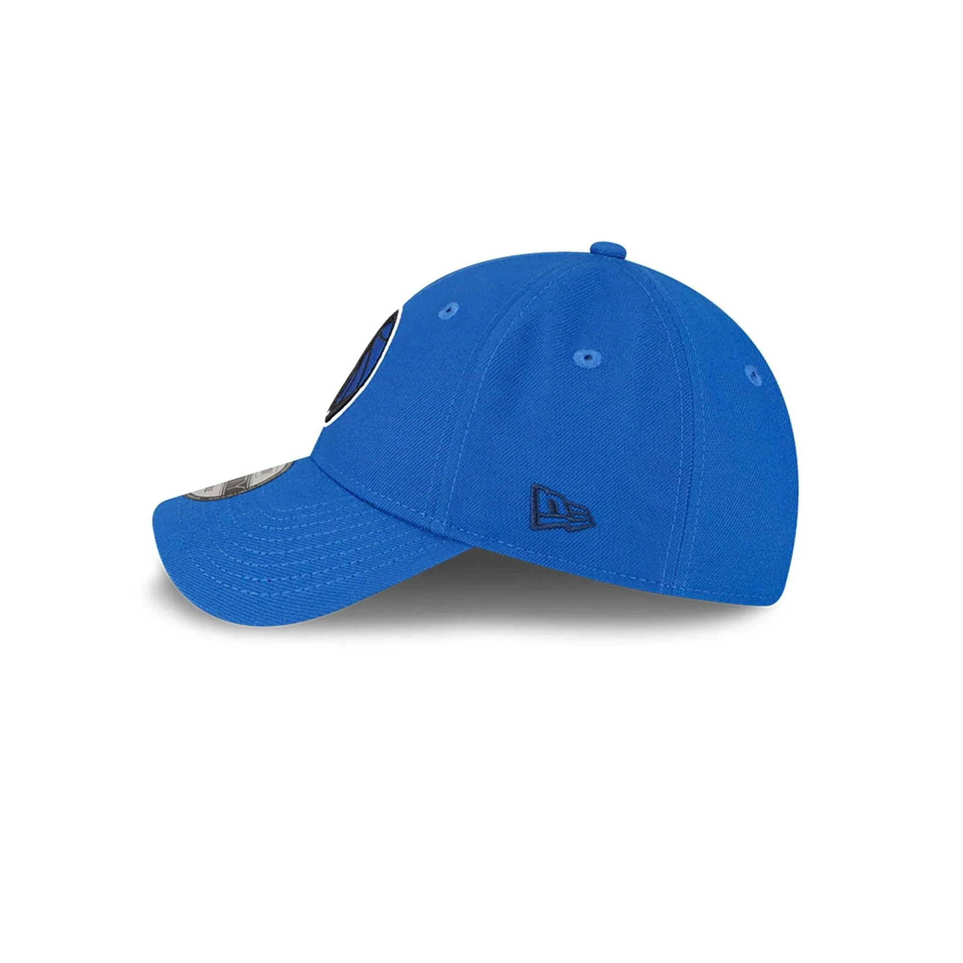 Dallas Mavericks NBA The League Blue 9FORTY Adjustable Cap - Image 3