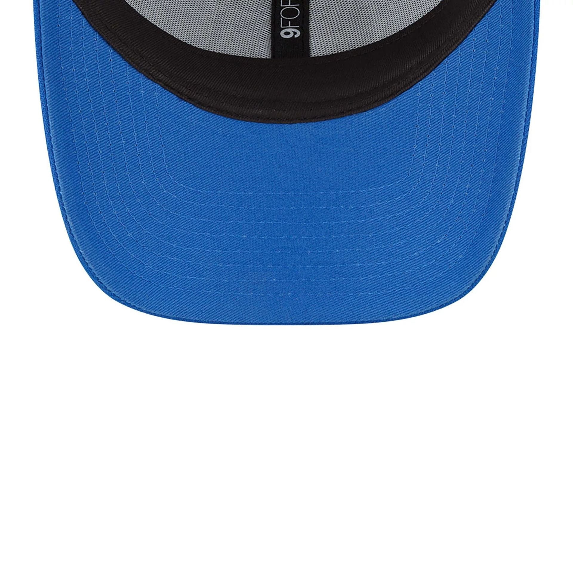Dallas Mavericks NBA The League Blue 9FORTY Adjustable Cap - Image 6
