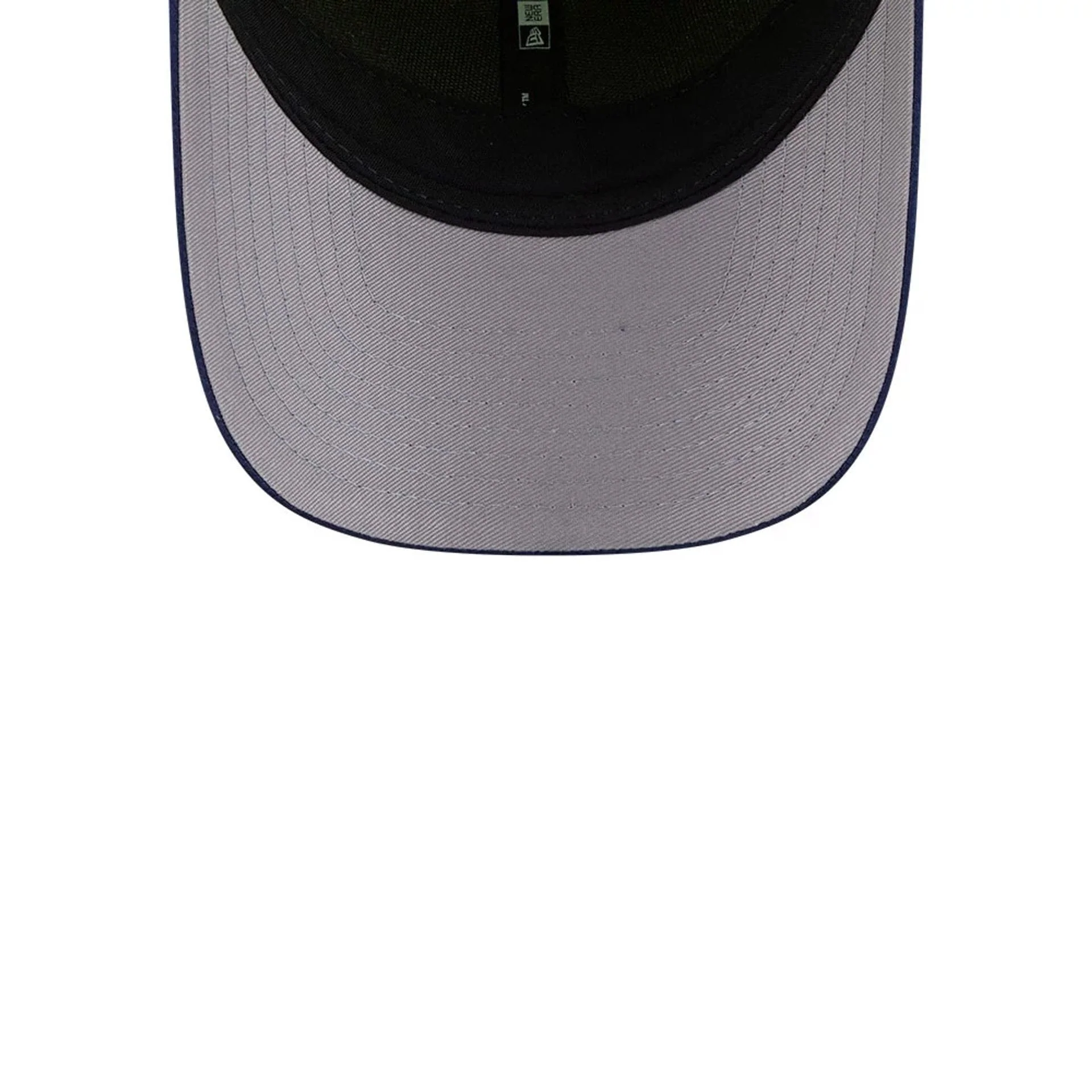 Dallas Wings WNBA Draft 2026 Bright Green 9FORTY M-Crown Adjustable Cap - Image 2