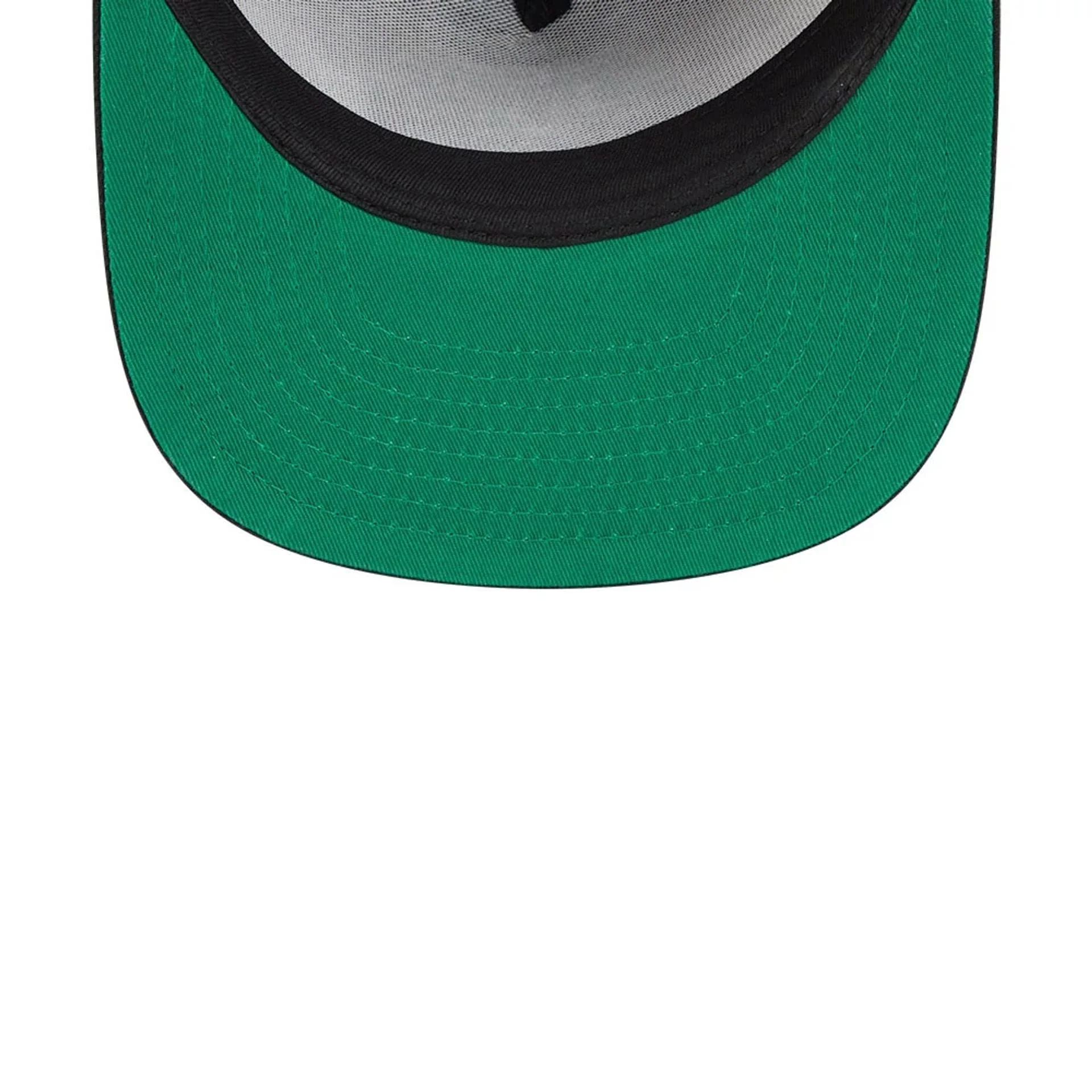 Denver Broncos NFL Ring Black 9FIFTY A-Frame Snapback Adjustable Cap - Image 2