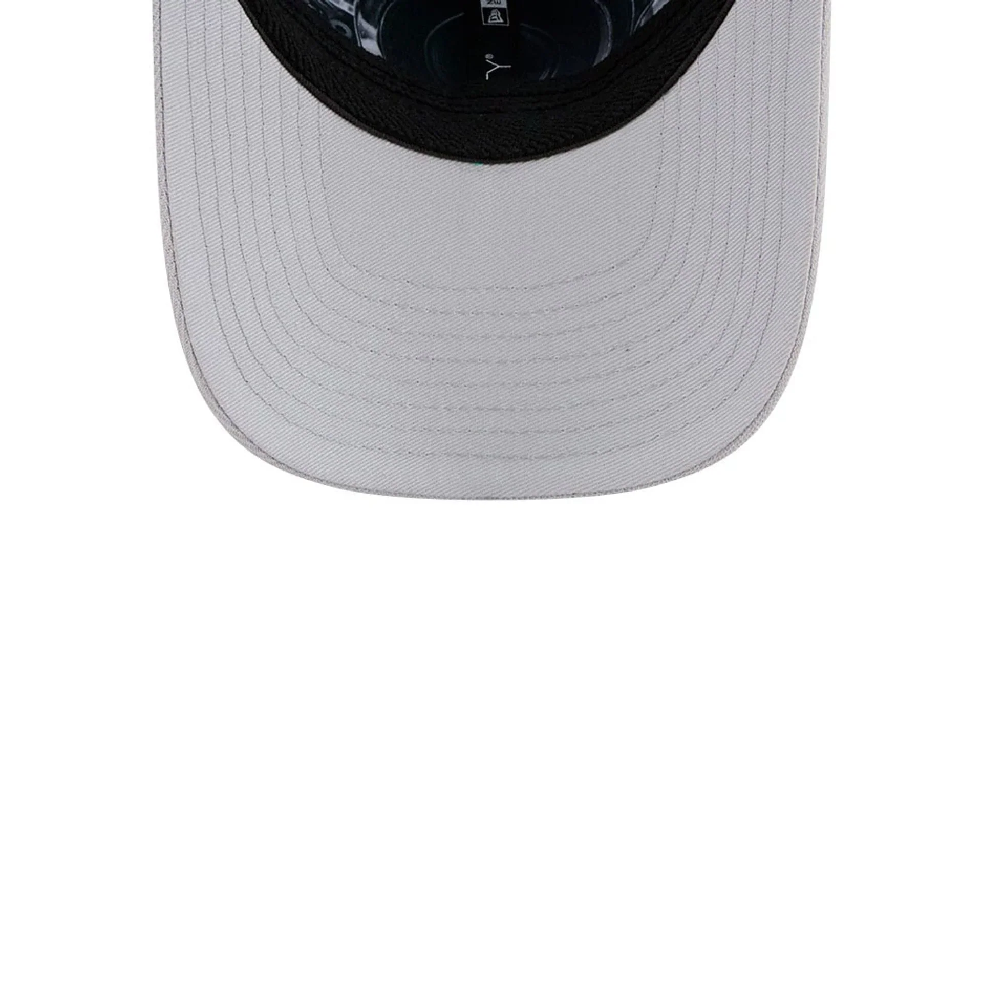 Detroit Lions NFL Draft 2026 Blue 39THIRTY M-Crown Stretch Fit Cap - Image 8