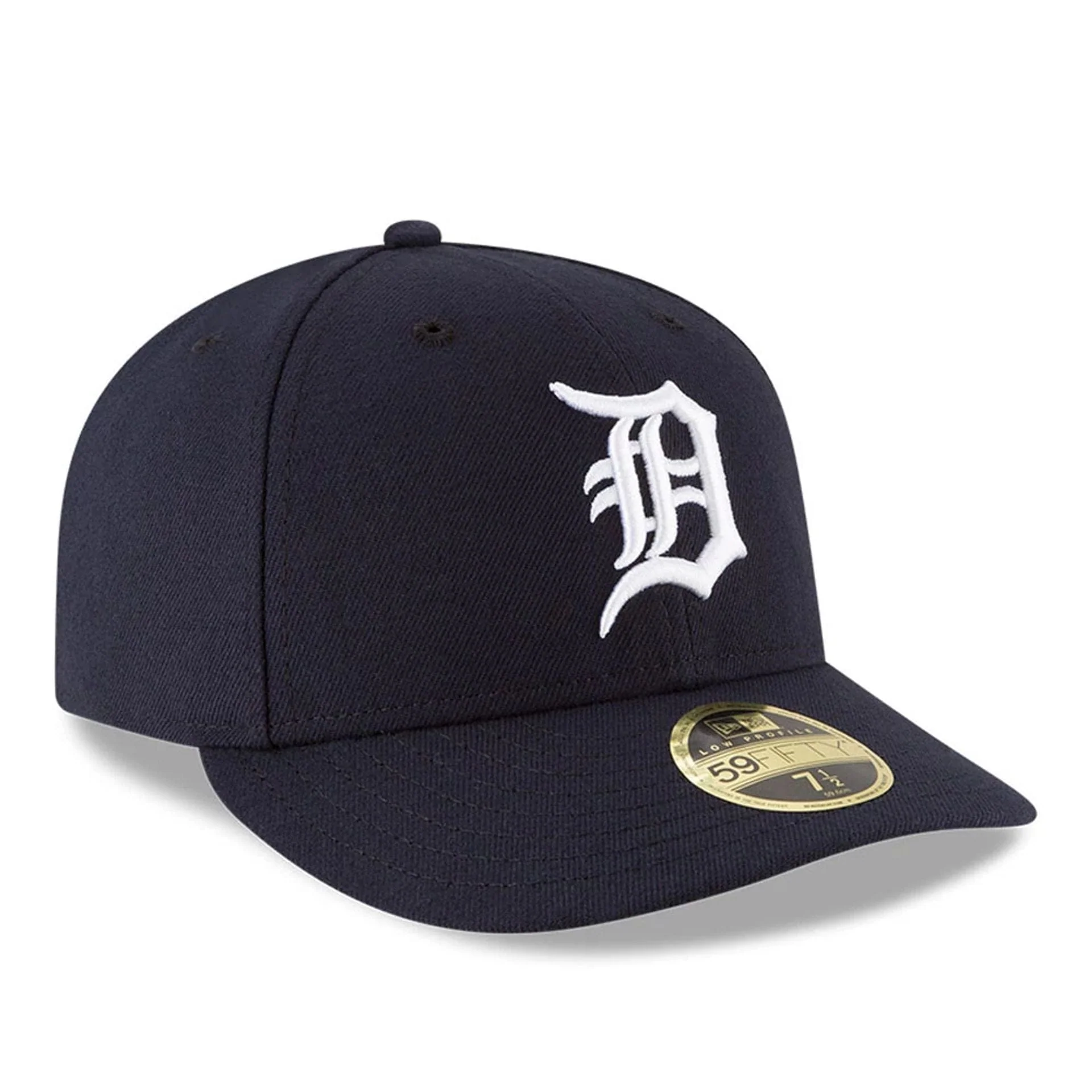Detroit Tigers Authentic Collection Low Profile 59FIFTY - Image 3