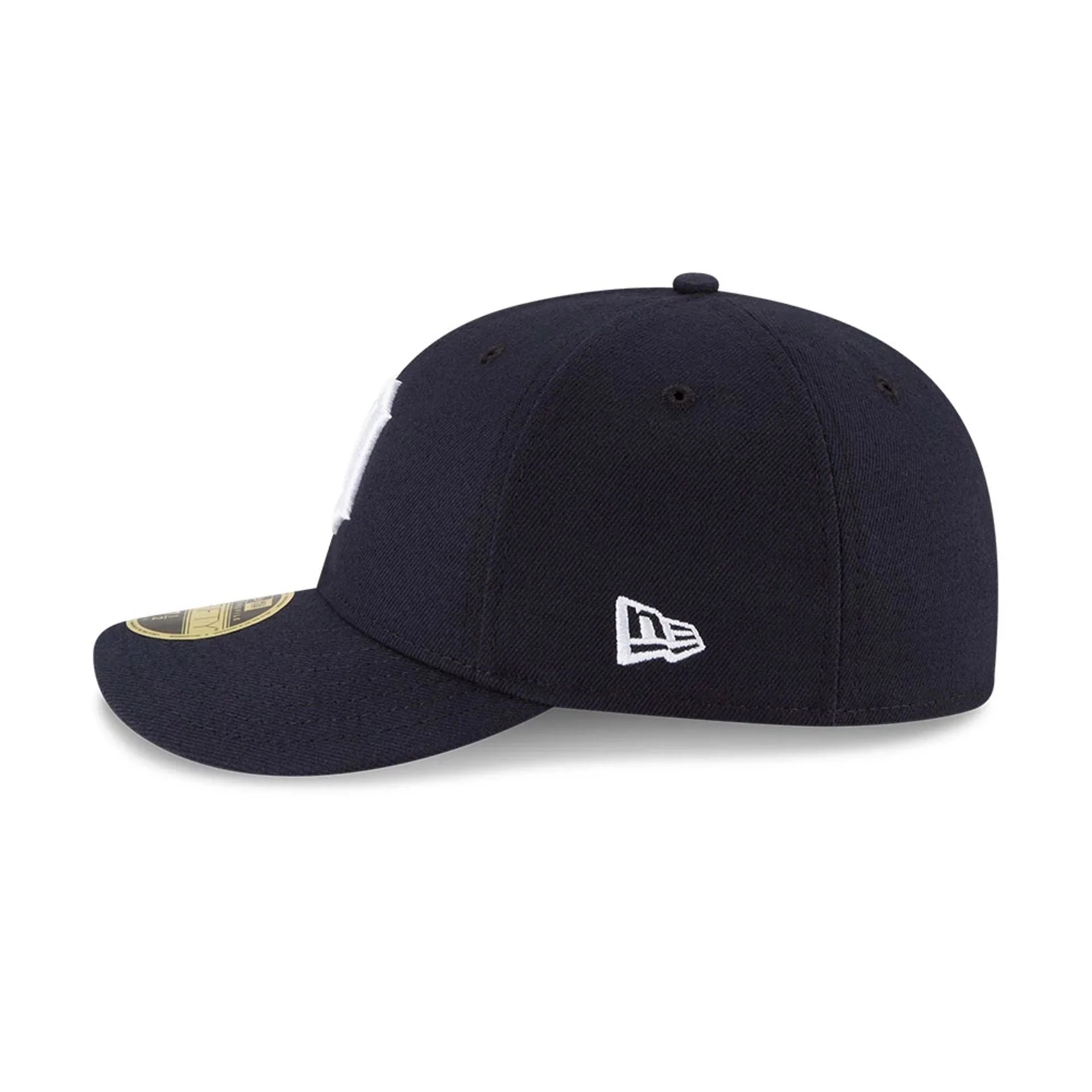 Detroit Tigers Authentic Collection Low Profile 59FIFTY - Image 4