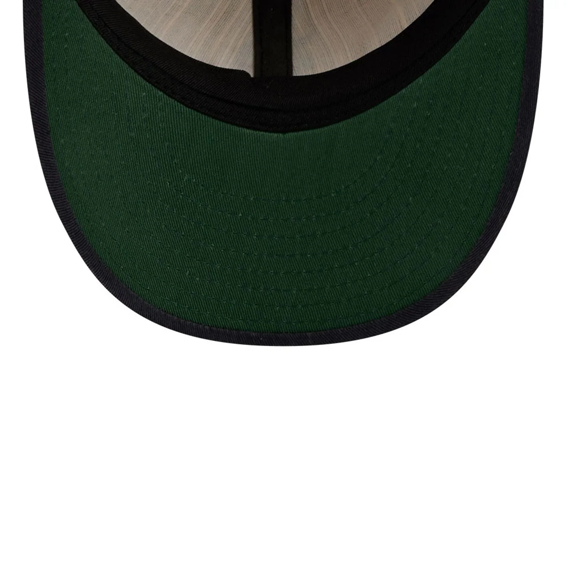 Detroit Tigers MLB Americana Herringbone White Retro Crown 9FIFTY Adjustable Cap - Image 2