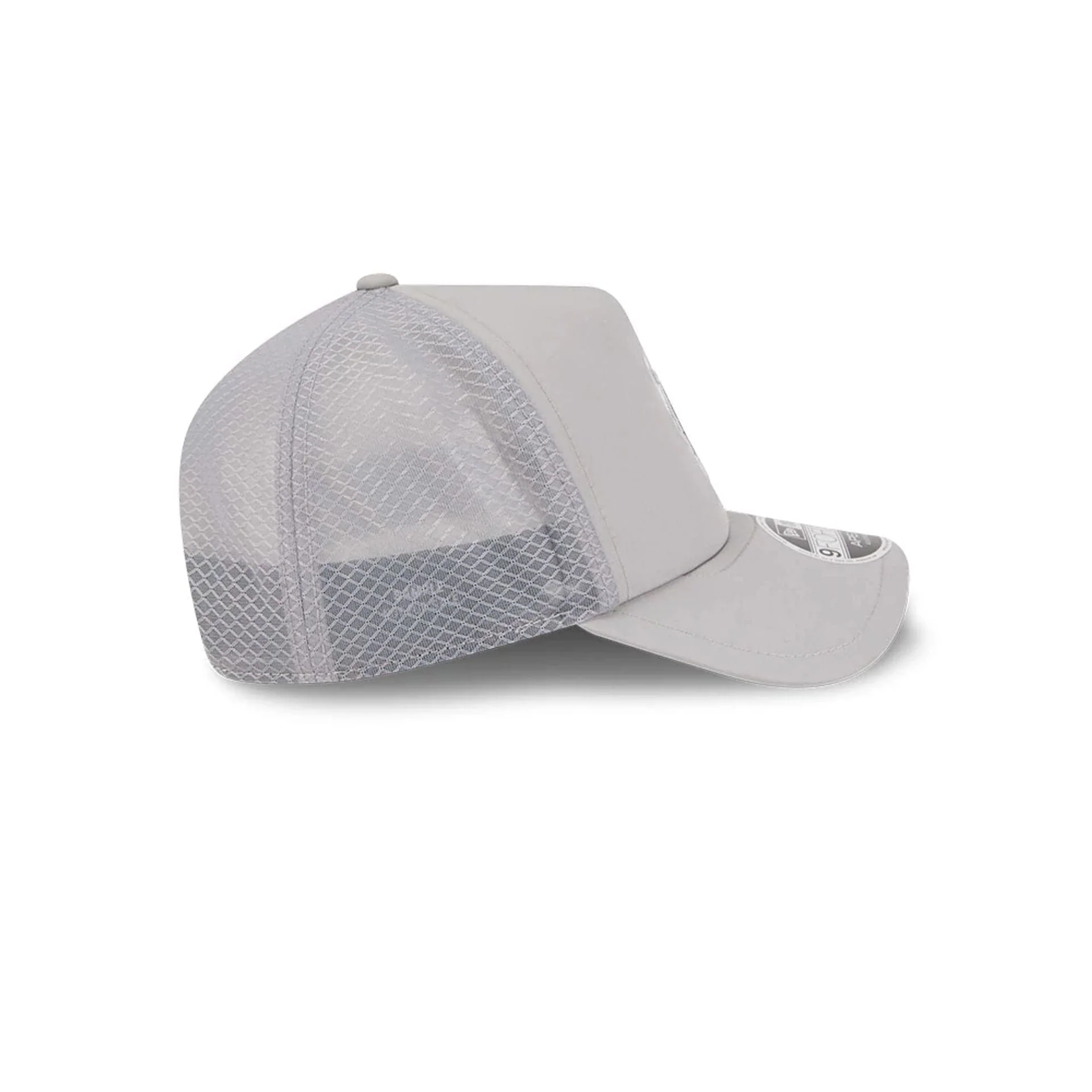 Detroit Tigers MLB Batting Practice 2026 Grey 9FORTY Apex Adjustable Cap - Image 5