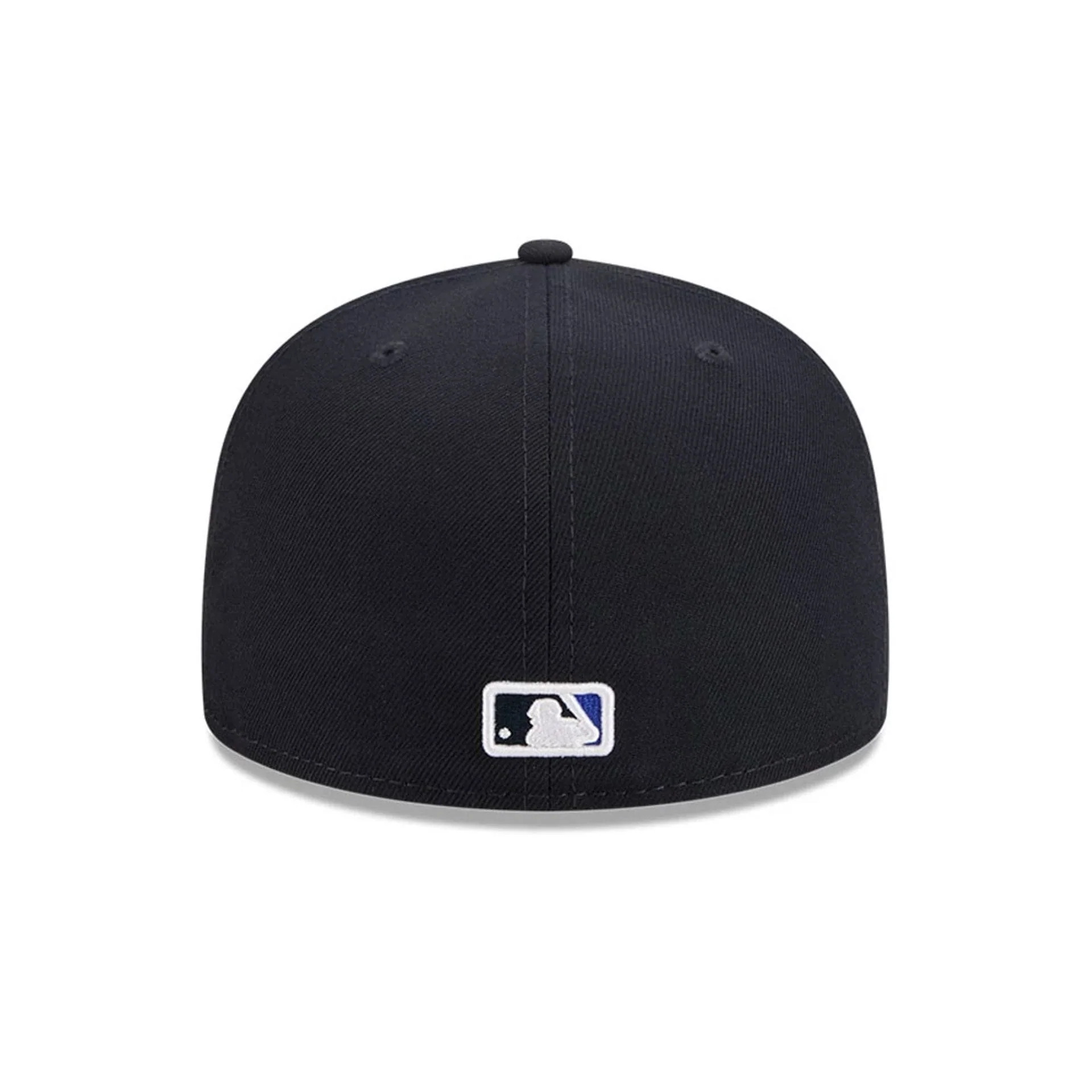 Detroit Tigers MLB City Connect Black 59FIFTY Fitted Cap - Image 7