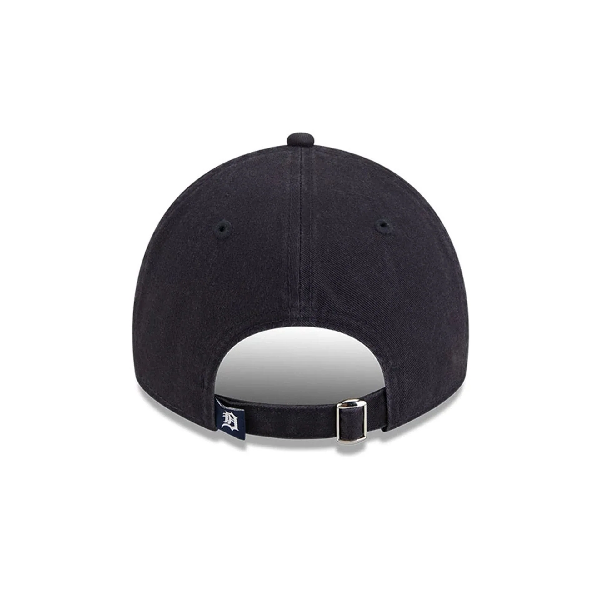 Detroit Tigers MLB City Connect Navy 9TWENTY Adjustable Cap - Image 5