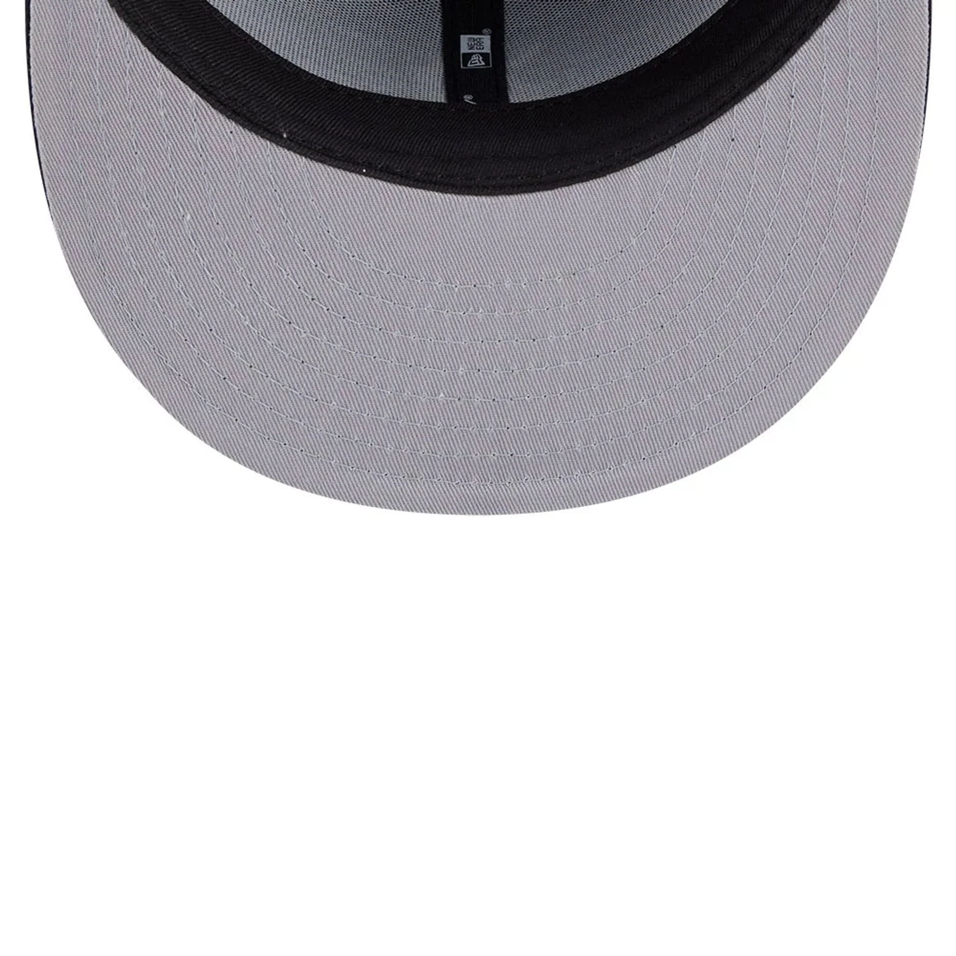 Detroit Tigers MLB Classic Navy Dogear 59FIFTY Fitted Cap - Image 2