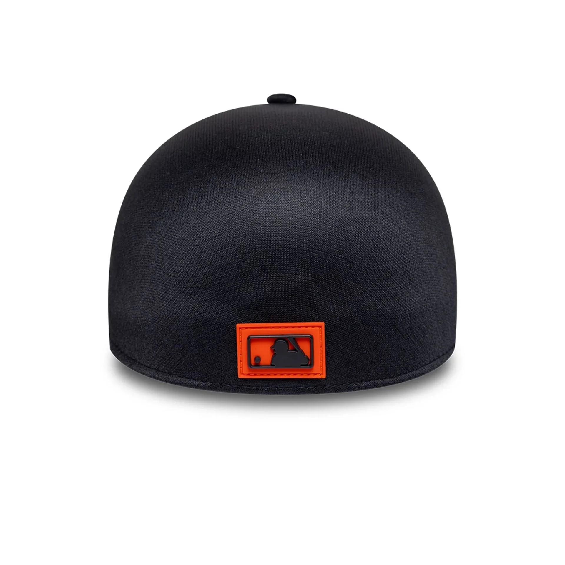 Detroit Tigers MLB Clubhouse Navy 39THIRTY Infinity Stretch Fit Cap - Image 4