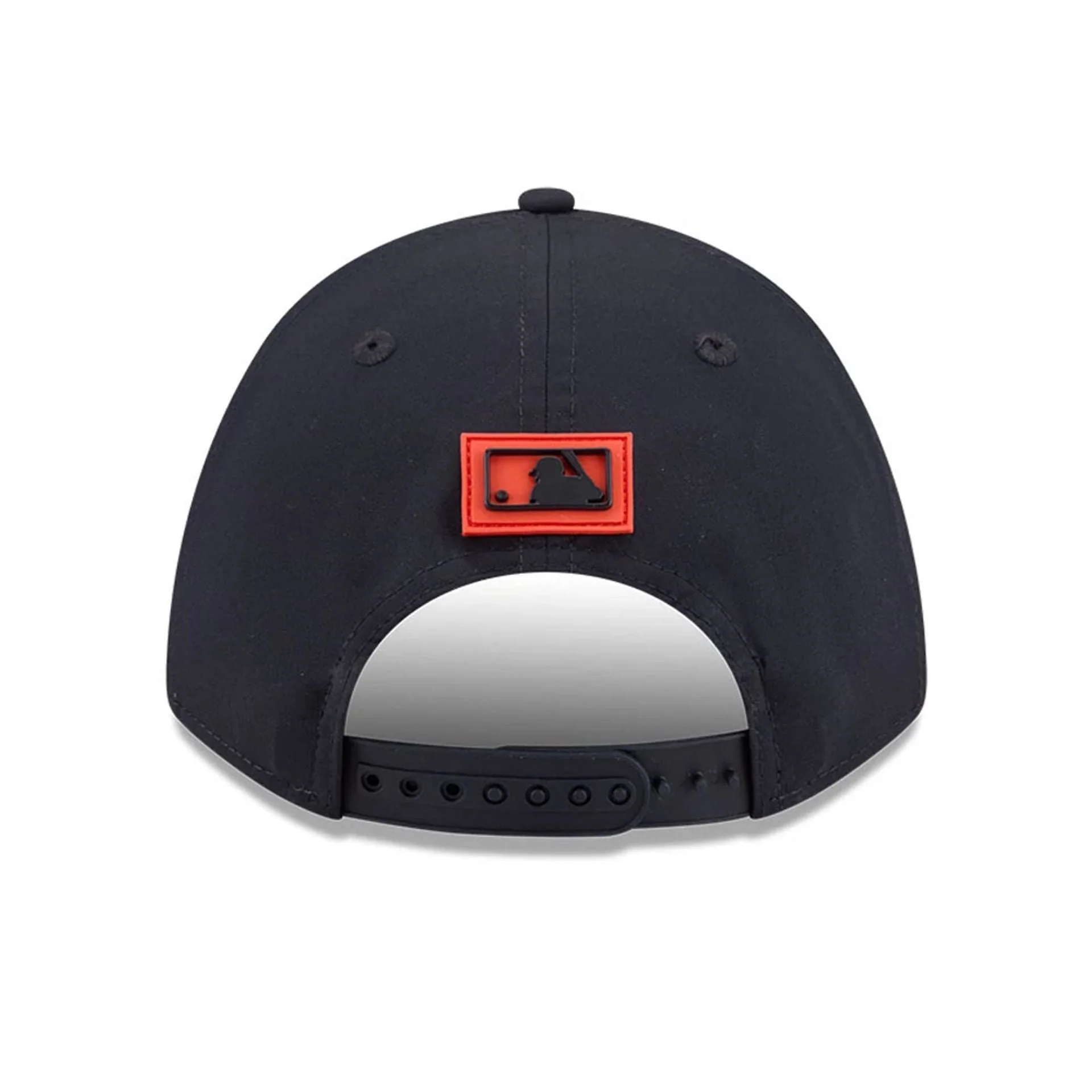 Detroit Tigers MLB Clubhouse Navy 9FORTY M-Crown A-Frame Adjustable Cap - Image 4