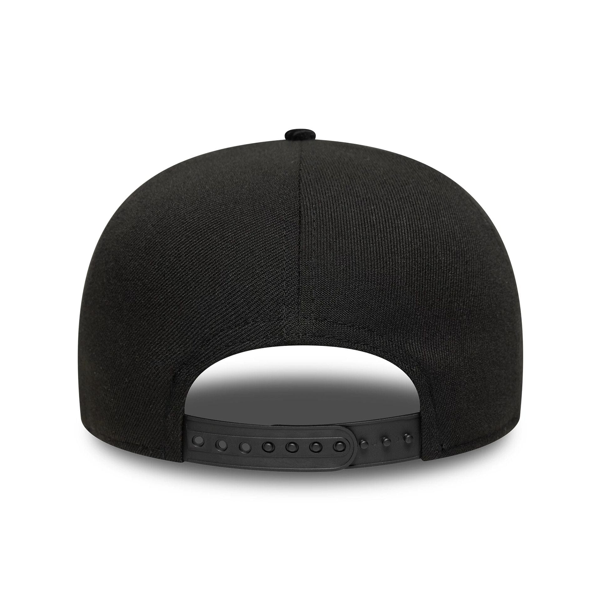 Detroit Tigers MLB Cooperstown Cord Black 19TWENTY Adjustable Cap - Image 4
