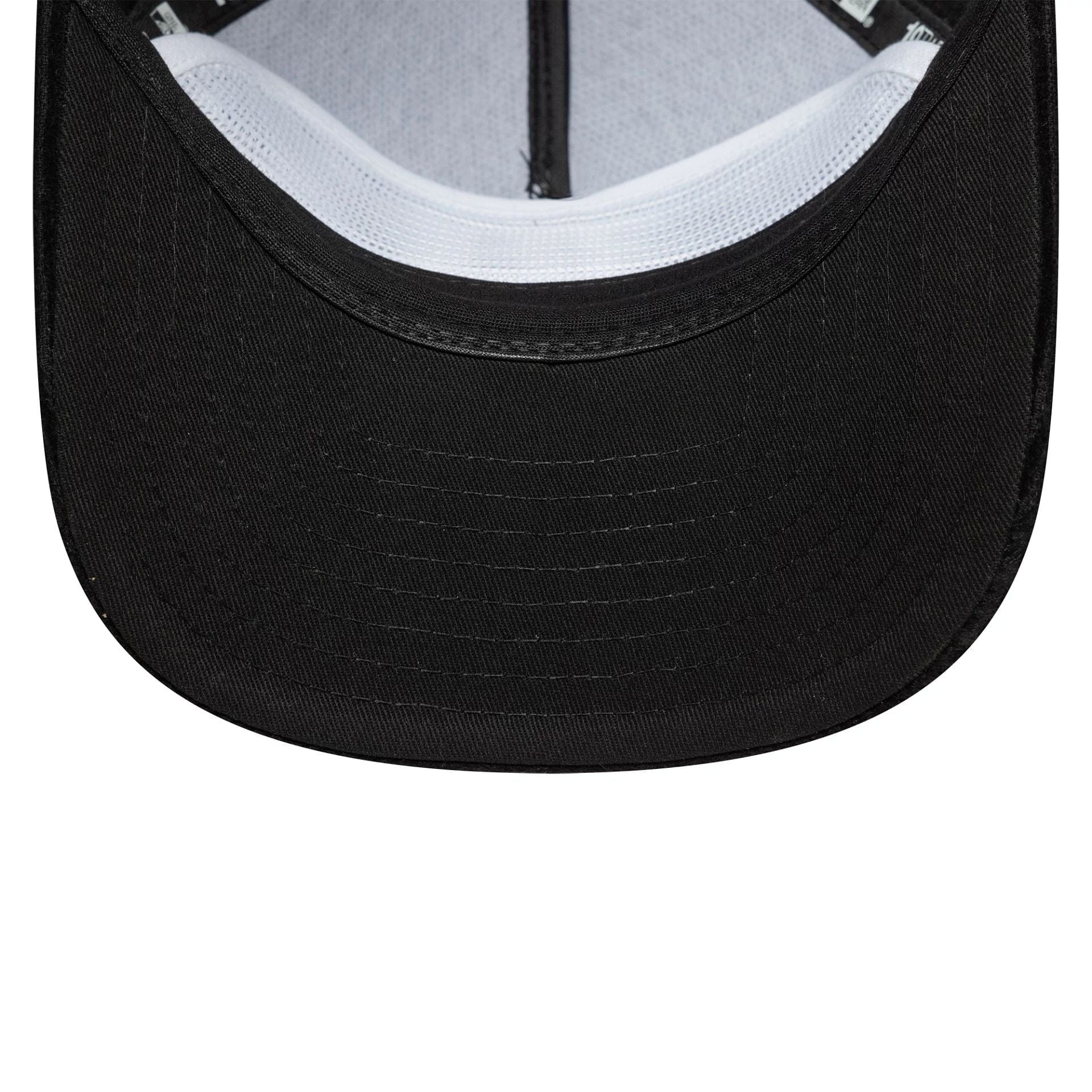 Detroit Tigers MLB Cooperstown Cord Black 19TWENTY Adjustable Cap - Image 6