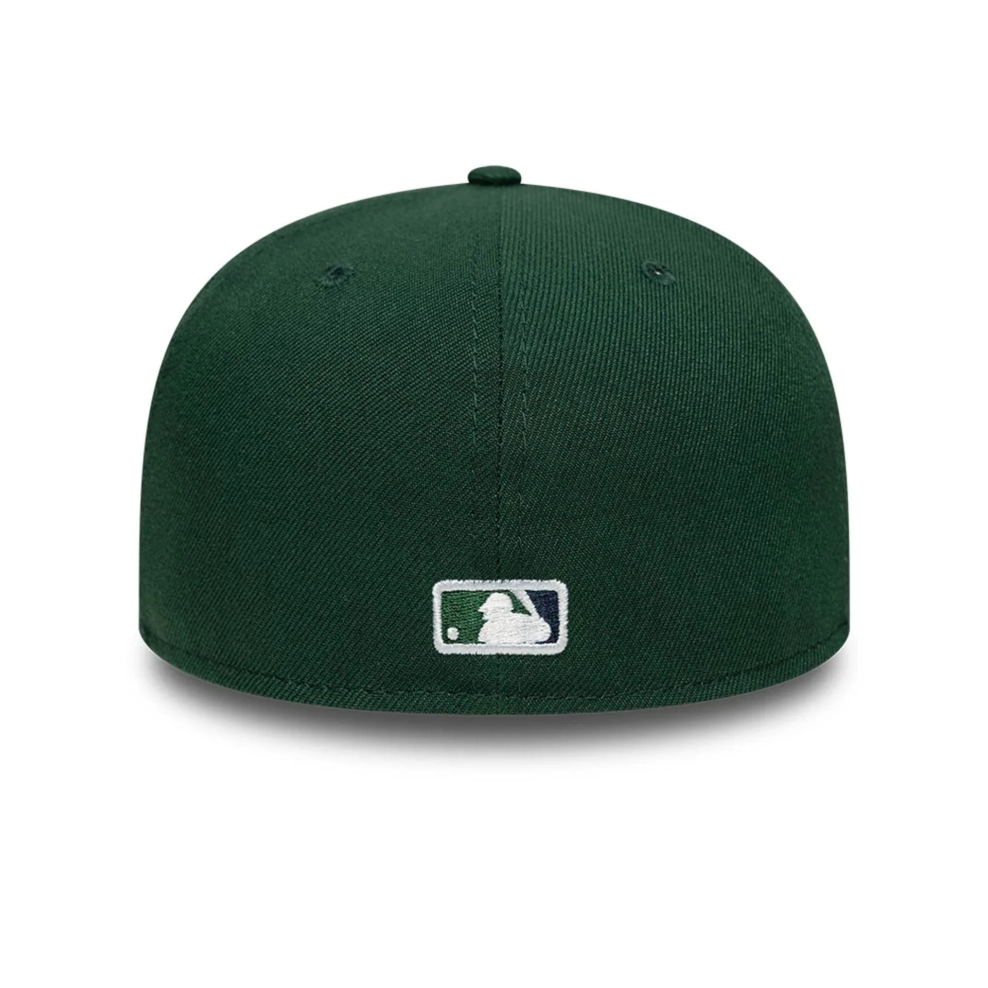 Detroit Tigers MLB Dark Green 59FIFTY Fitted Cap - Image 5