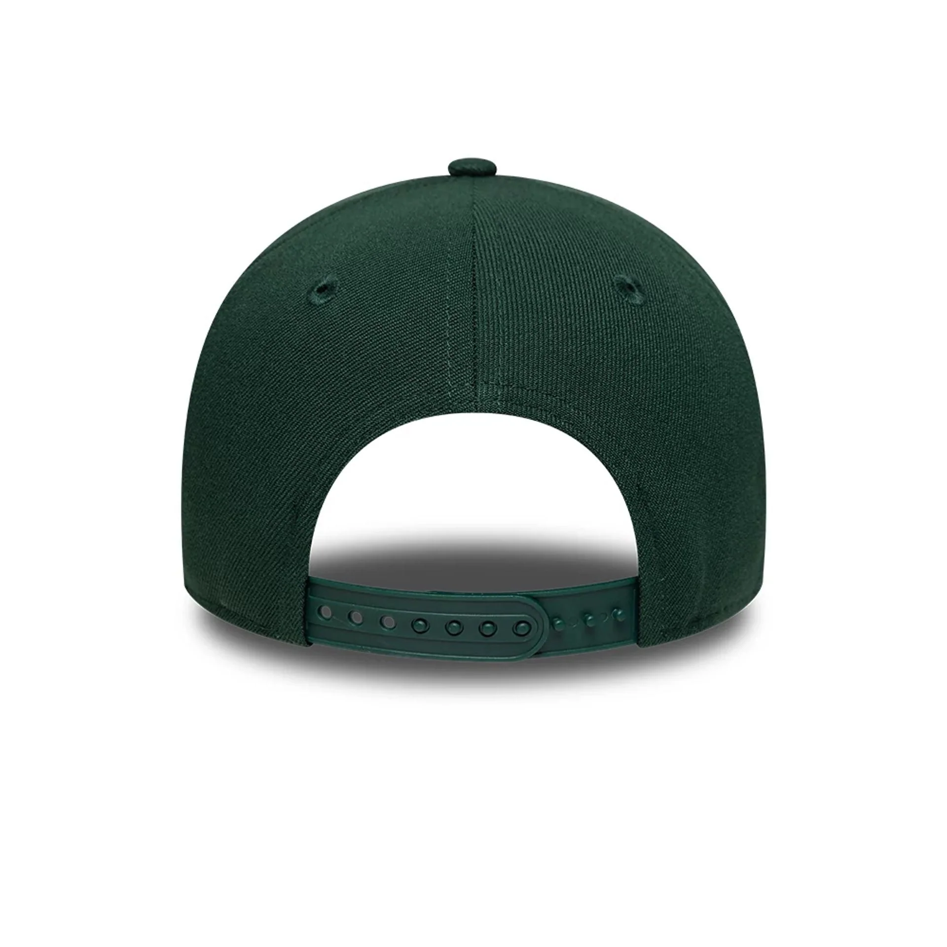 Detroit Tigers MLB Dark Green 9FORTY A-Frame Adjustable Cap - Image 5