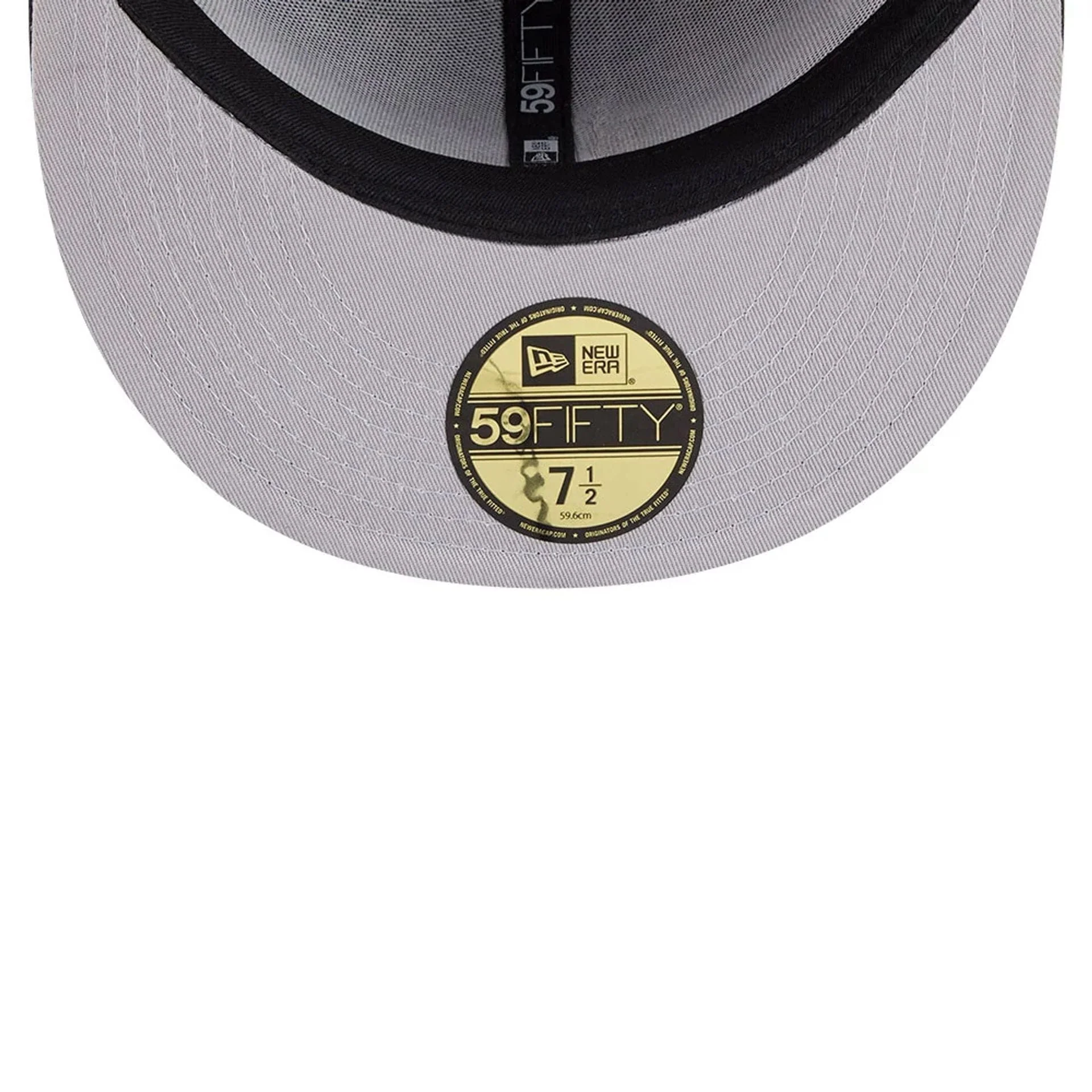 Detroit Tigers MLB Evergreen Navy 39THIRTY Stretch Fit Cap - Image 9