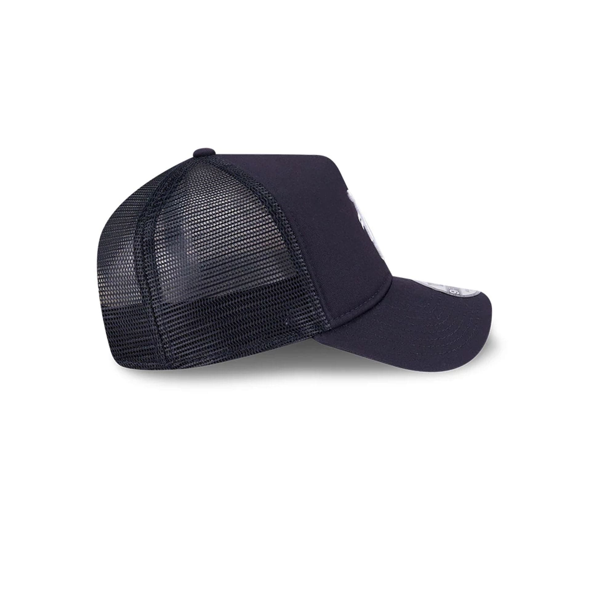 Detroit Tigers MLB Evergreen Navy 9FORTY A-Frame Adjustable Cap - Image 5