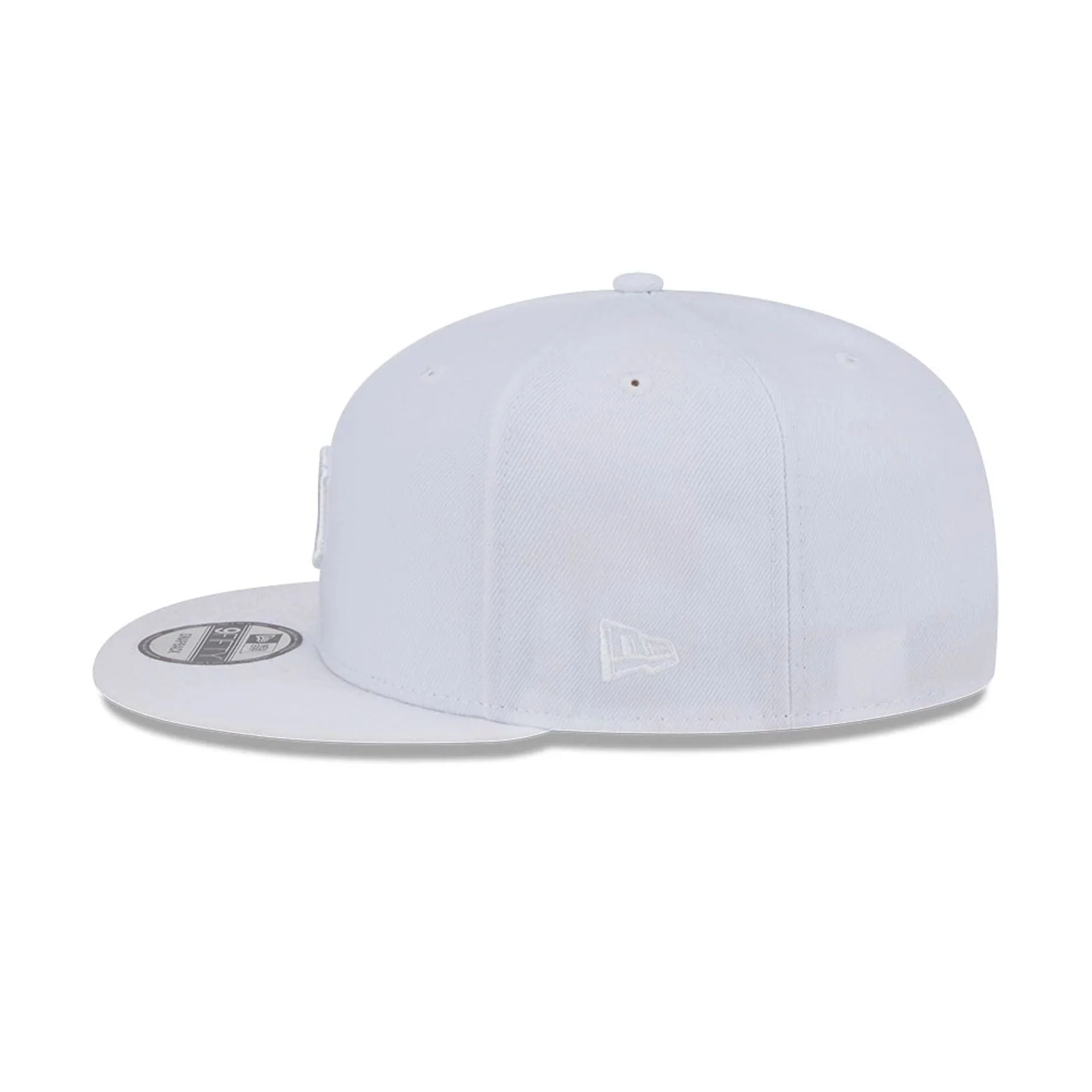 Detroit Tigers MLB Evergreen White 9FIFTY Snapback Adjustable Cap - Image 5