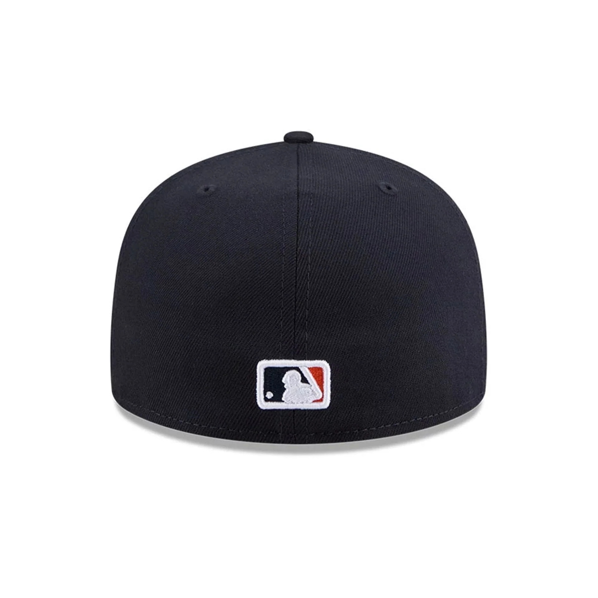 Detroit Tigers MLB Jackie Robinson Navy 59FIFTY Fitted Cap - Image 7