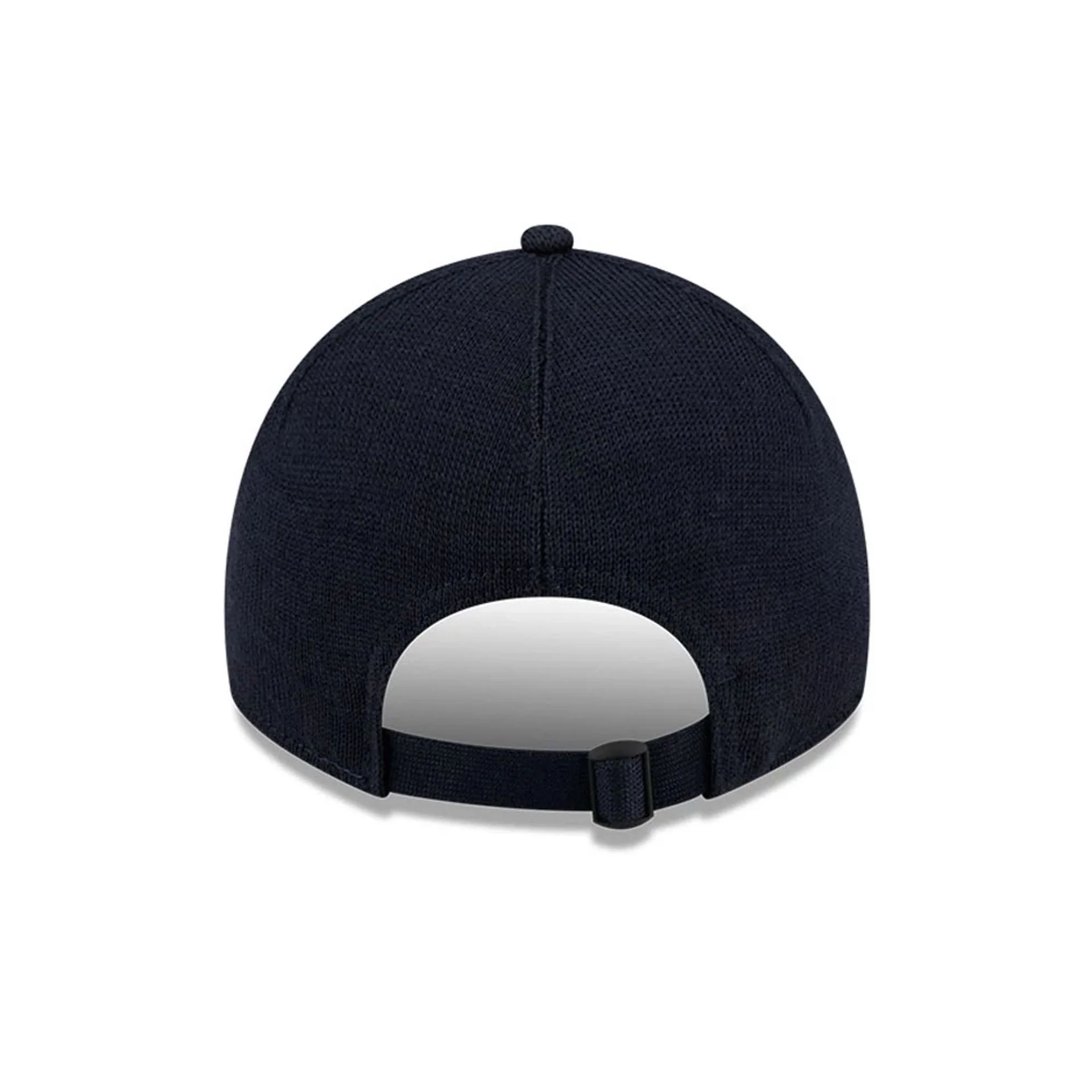 Detroit Tigers MLB Merino Wool Navy 9TWENTY Adjustable Cap - Image 6