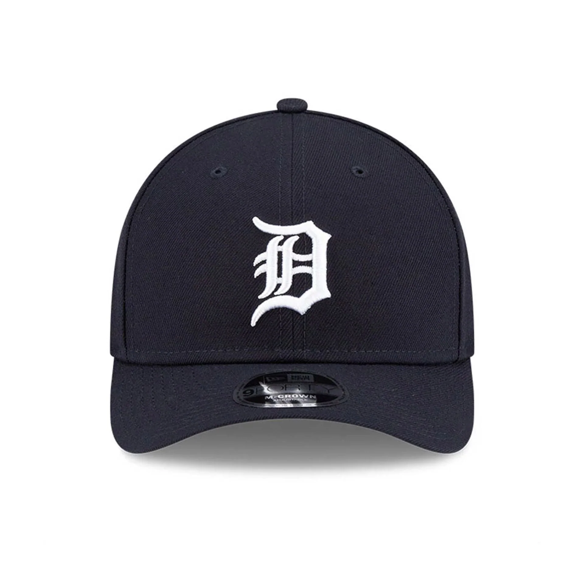Detroit Tigers MLB Player Replica Navy 9FORTY M-Crown Adjustable Cap - Image 2