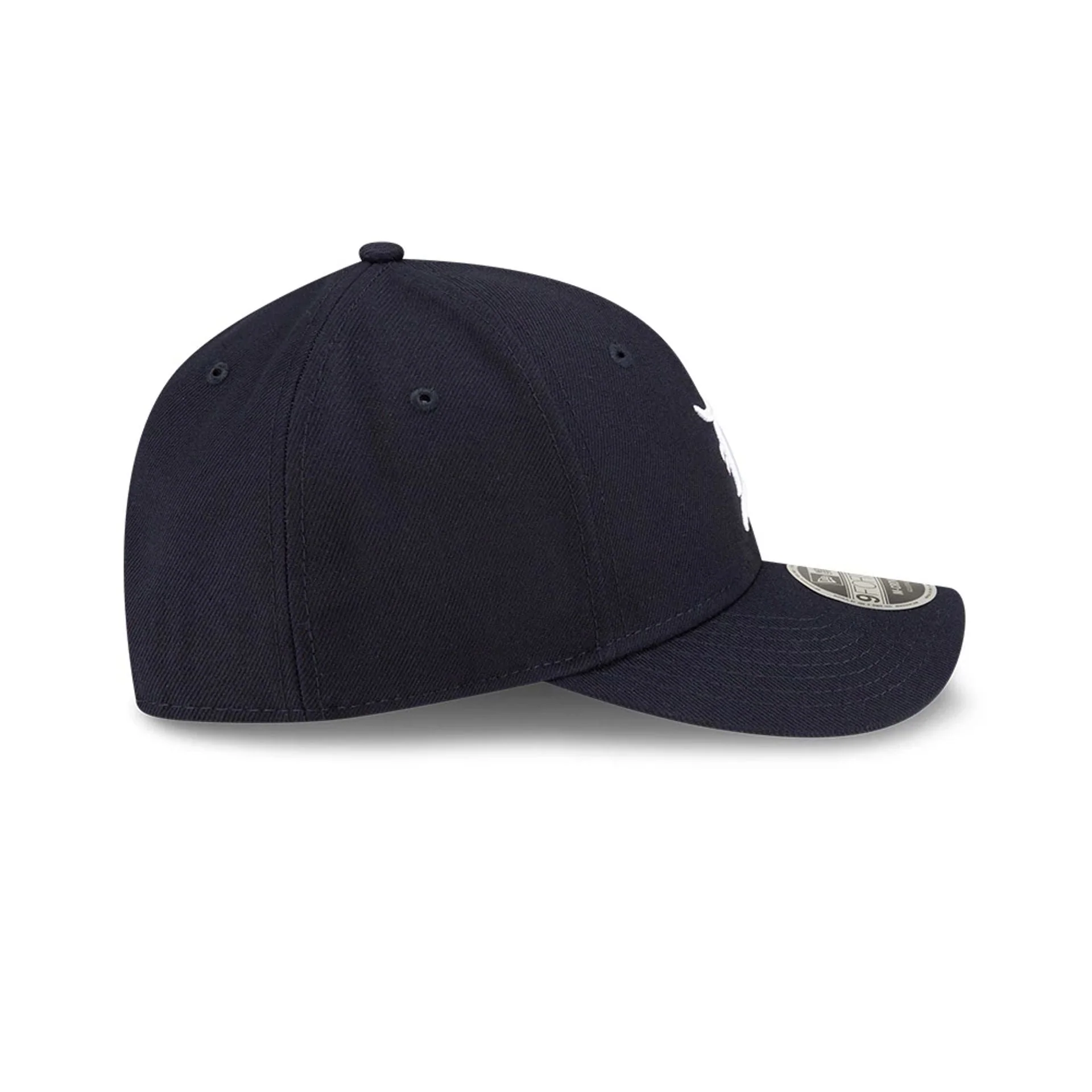 Detroit Tigers MLB Player Replica Navy 9FORTY M-Crown Adjustable Cap - Image 6