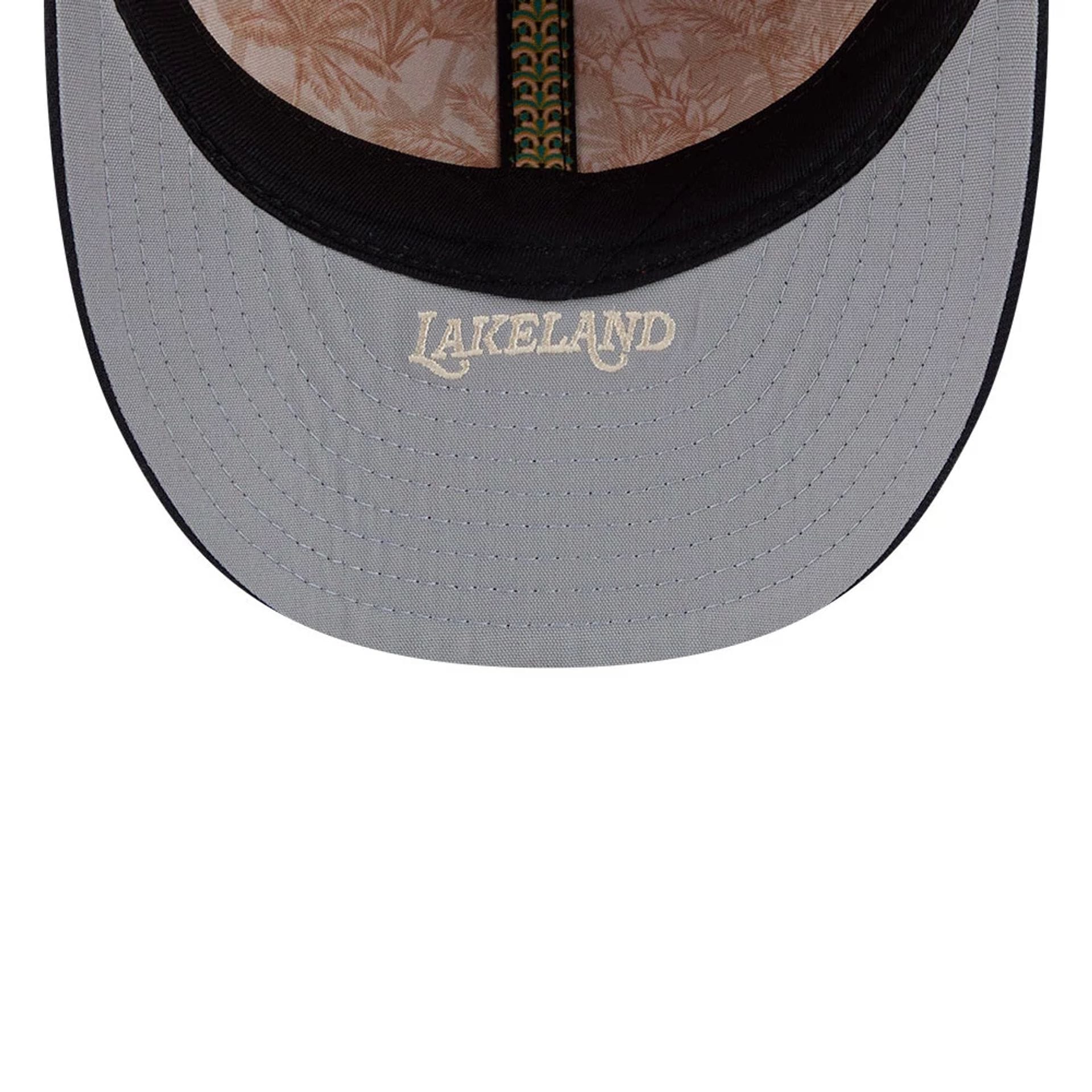 Detroit Tigers MLB Spring Training 2026 Red Low Profile 59FIFTY Fitted Cap - Image 2