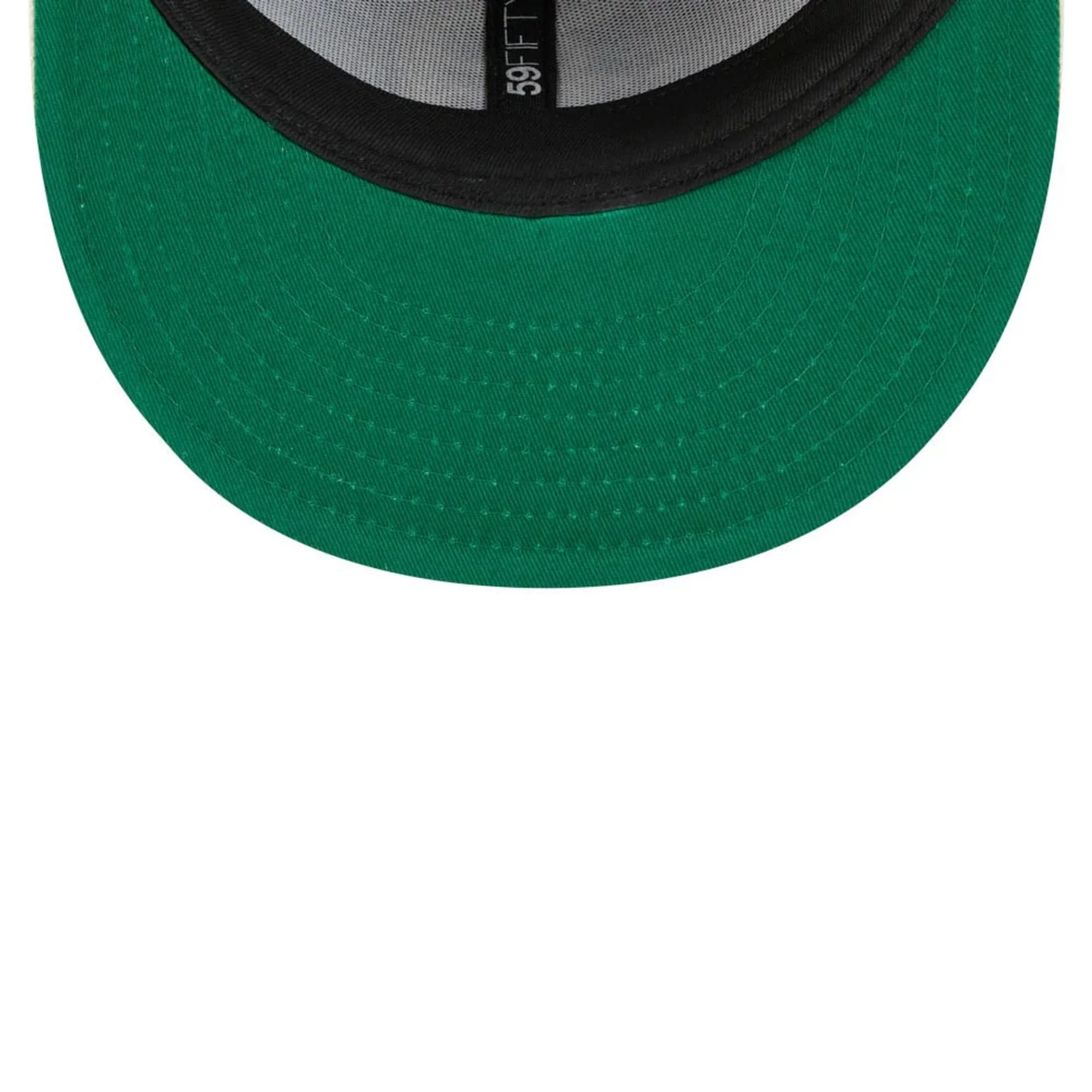 Detroit Tigers MLB Stripes Dark Blue 59FIFTY Fitted Cap - Image 2