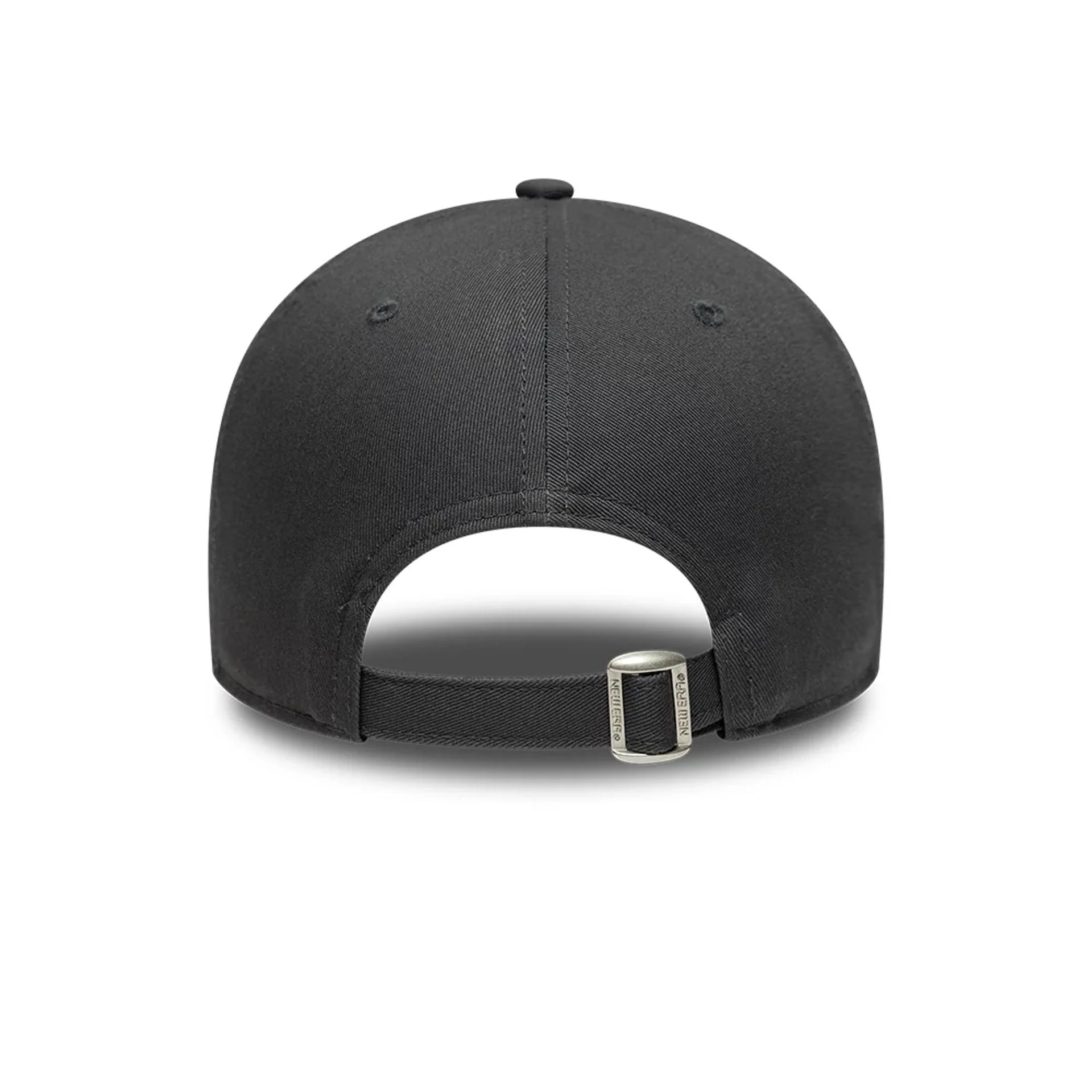 Detroit Tigers MLB Team Outline Charcoal 9FORTY Adjustable Cap - Image 4