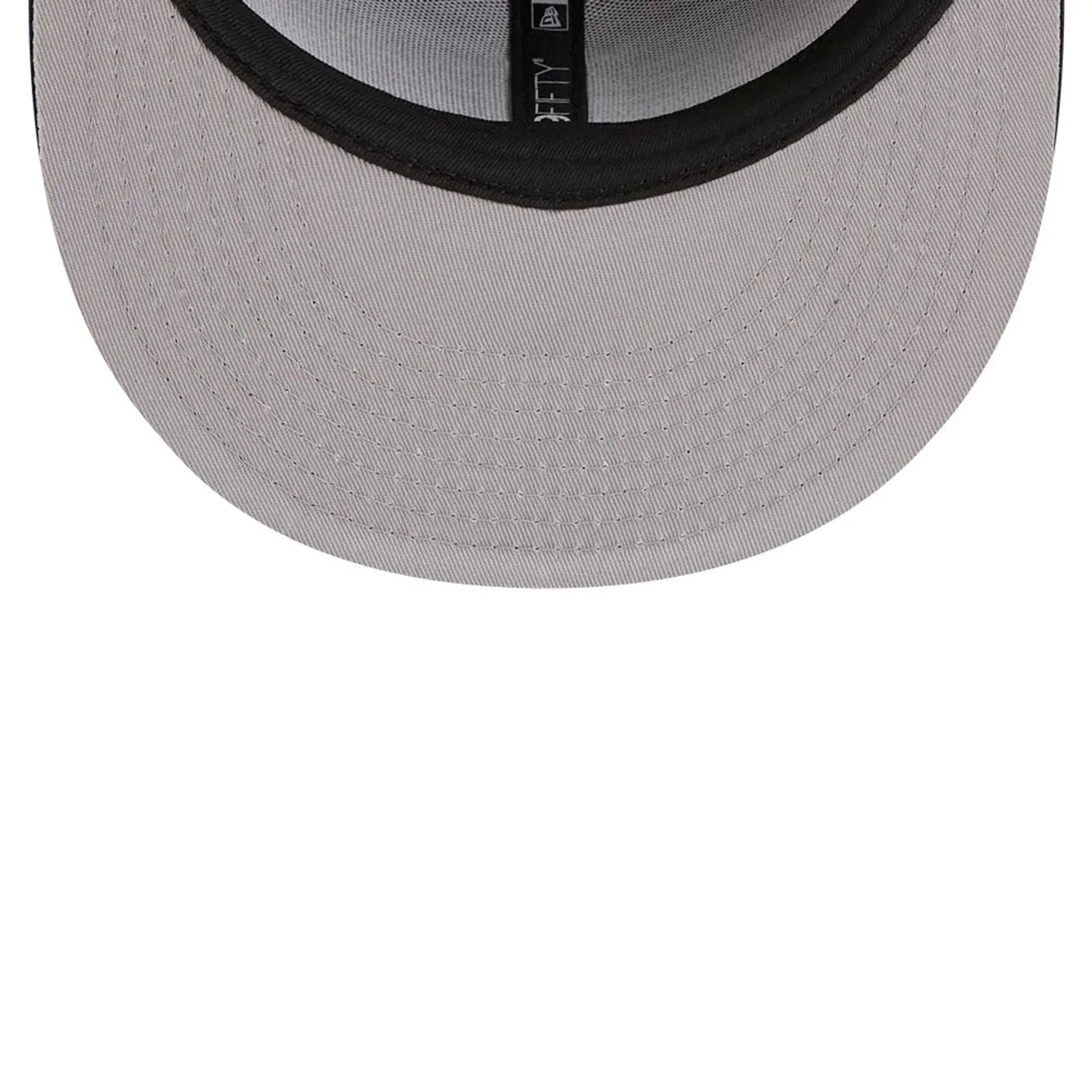 Detroit Tigers MLB X Looney Tunes Bugs Bunny Navy 59FIFTY Fitted Cap - Image 2