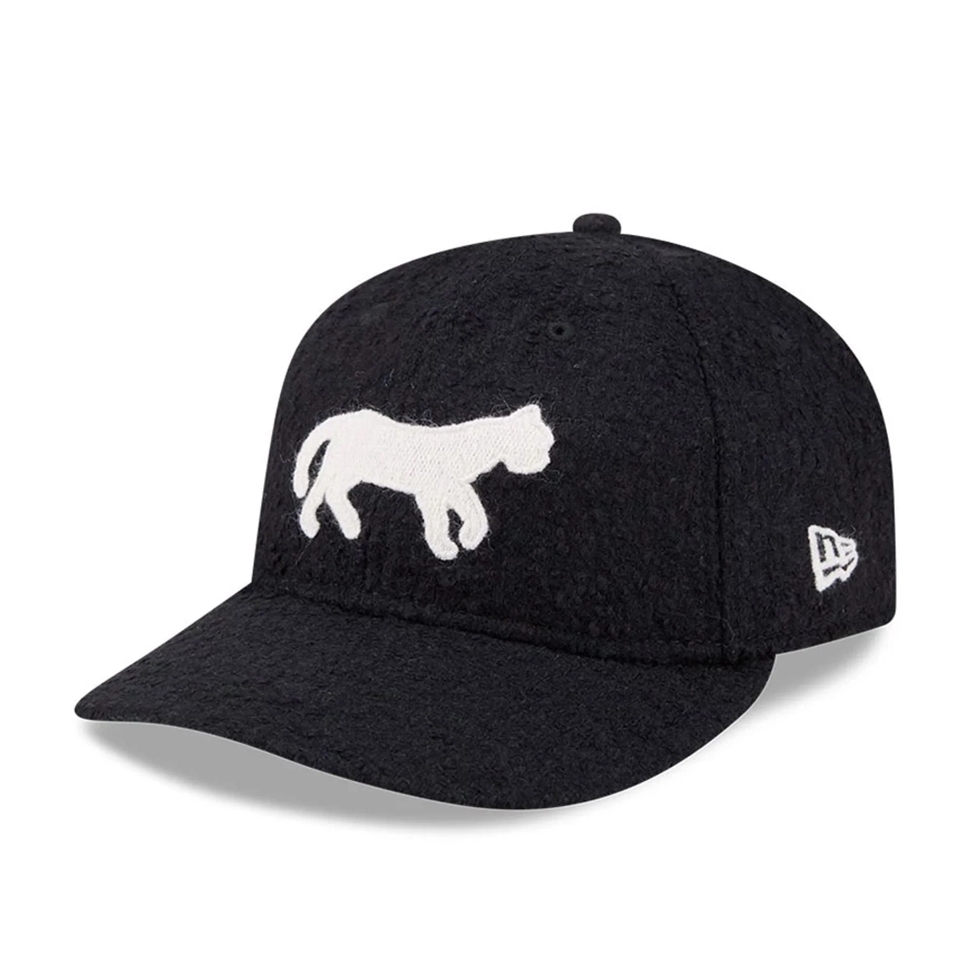 Detroit Tigers MLB X Moon Navy Retro Crown 9FIFTY Adjustable Cap - Image 4