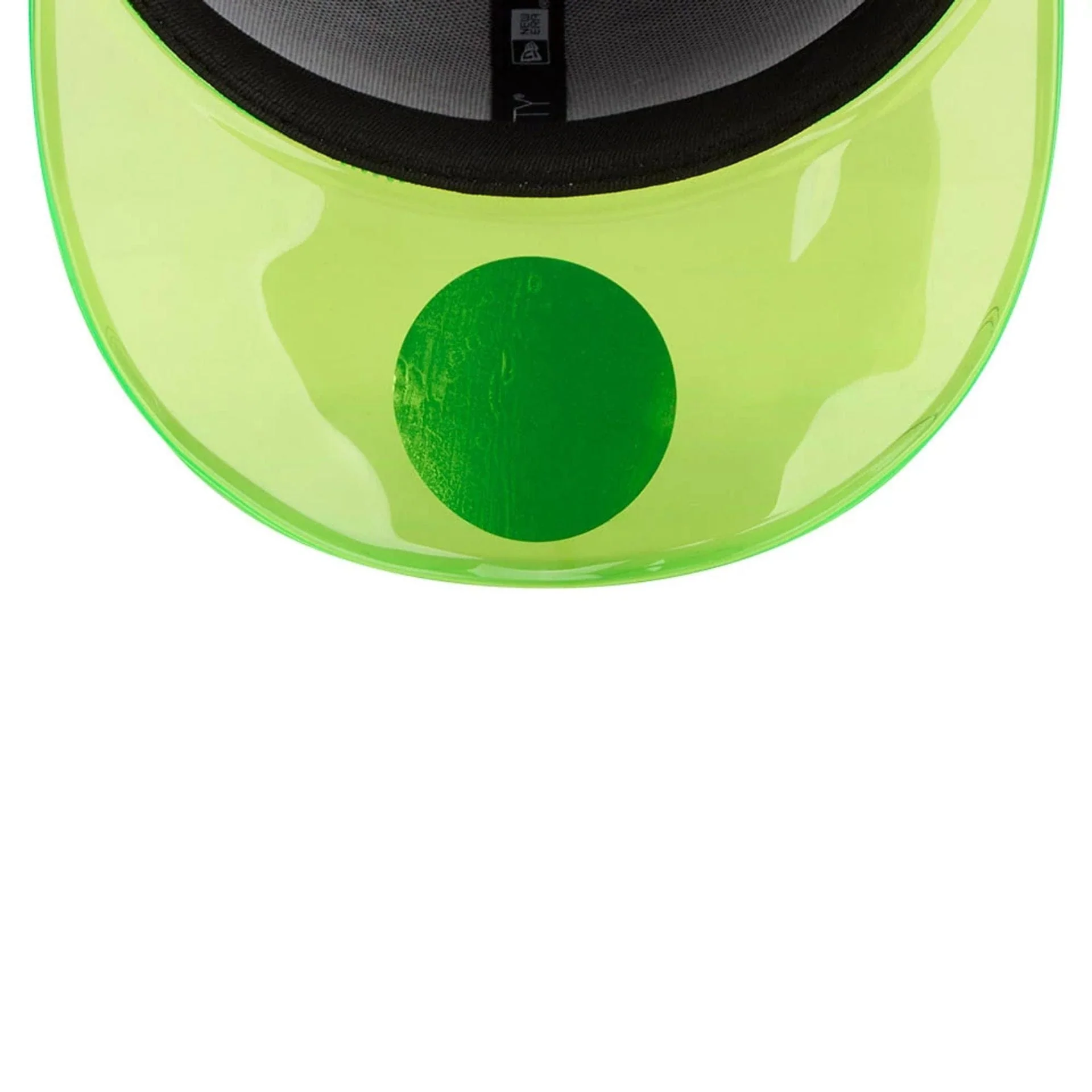 Dexter's Laboratory Black 59FIFTY Fitted Cap - Image 2