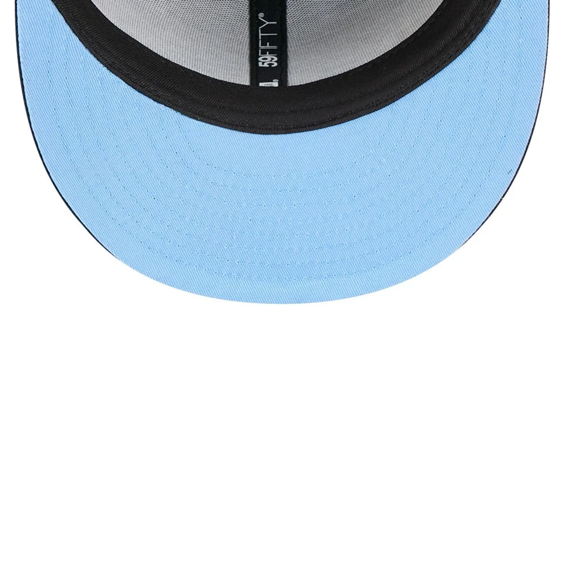 Dexter's Laboratory Black 59FIFTY Fitted Cap - Image 2